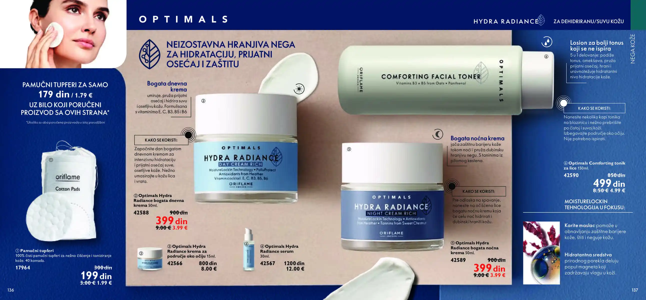 oriflame