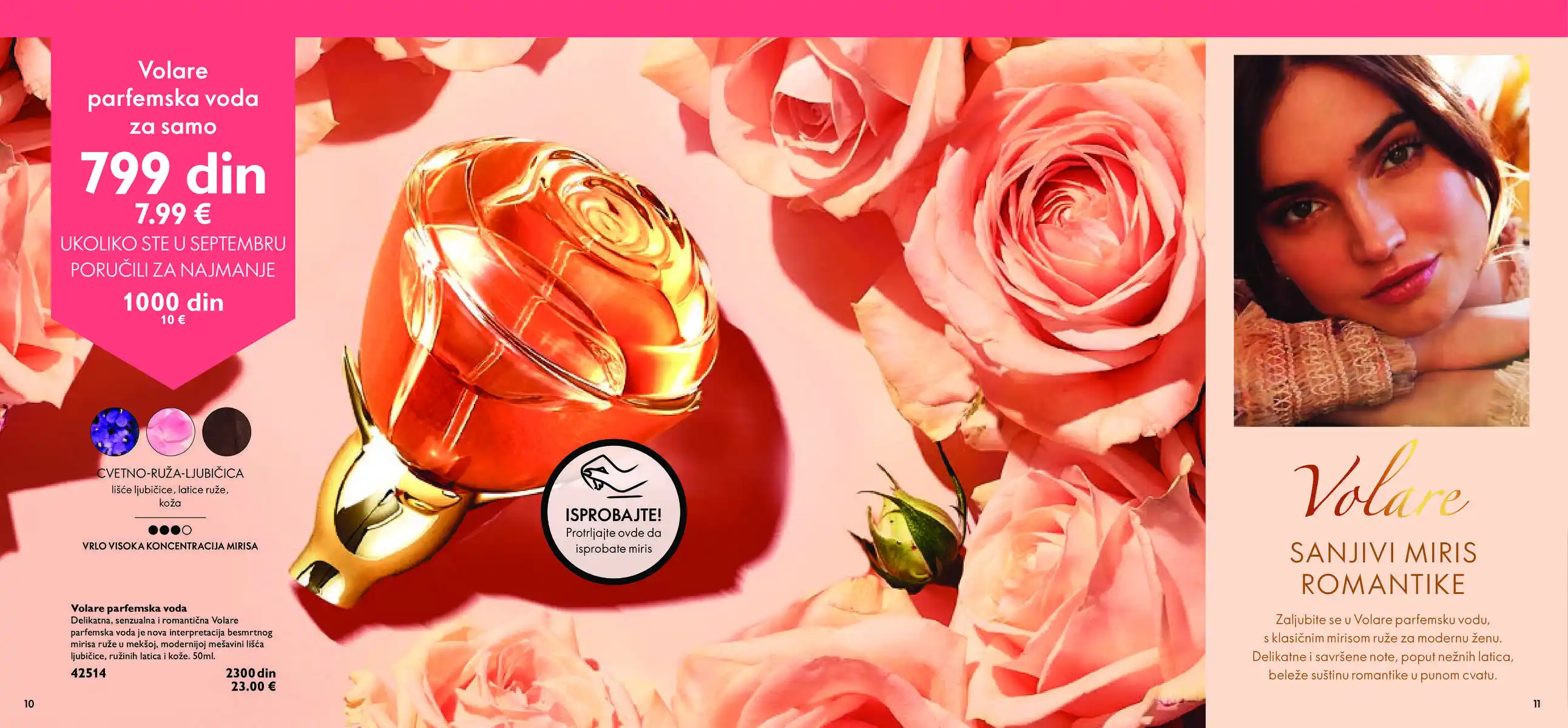 oriflame