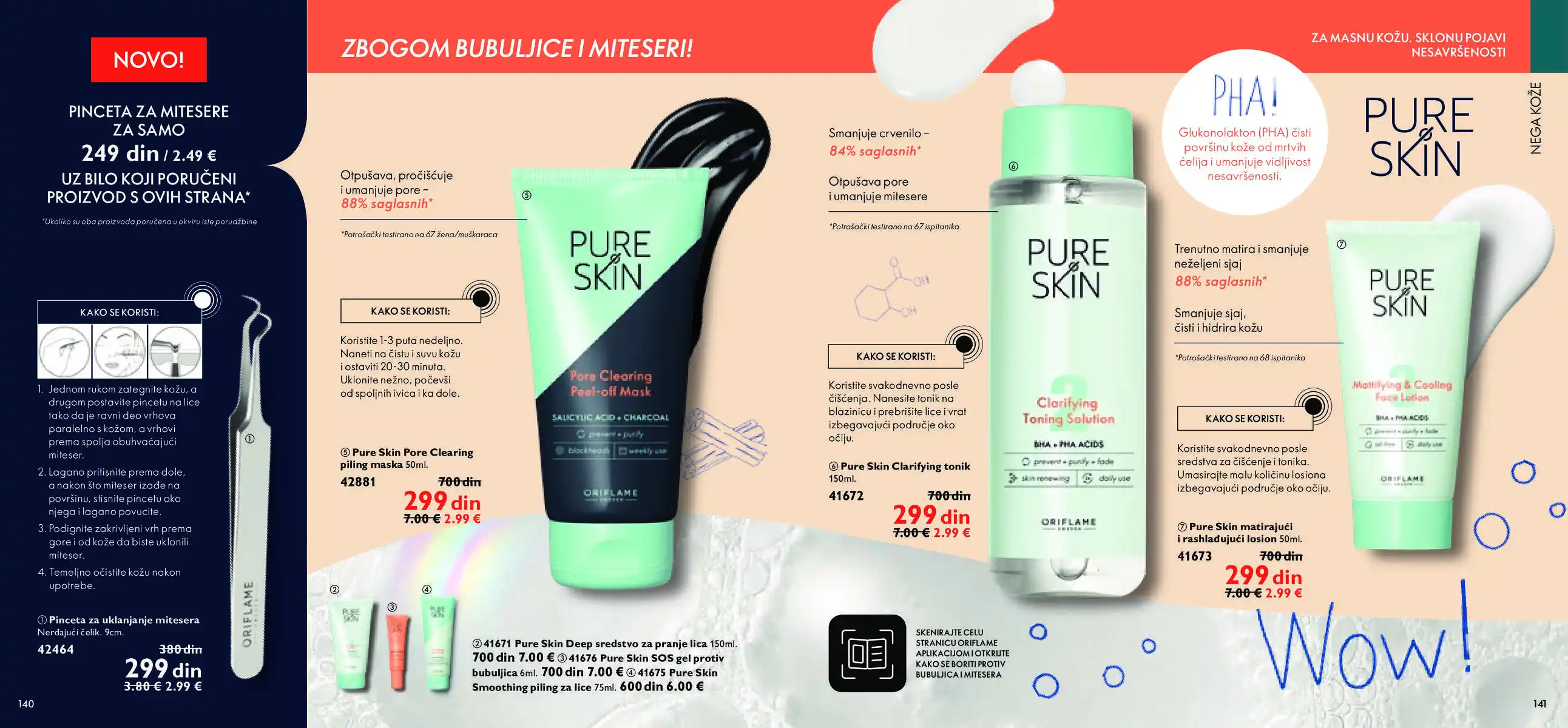 oriflame