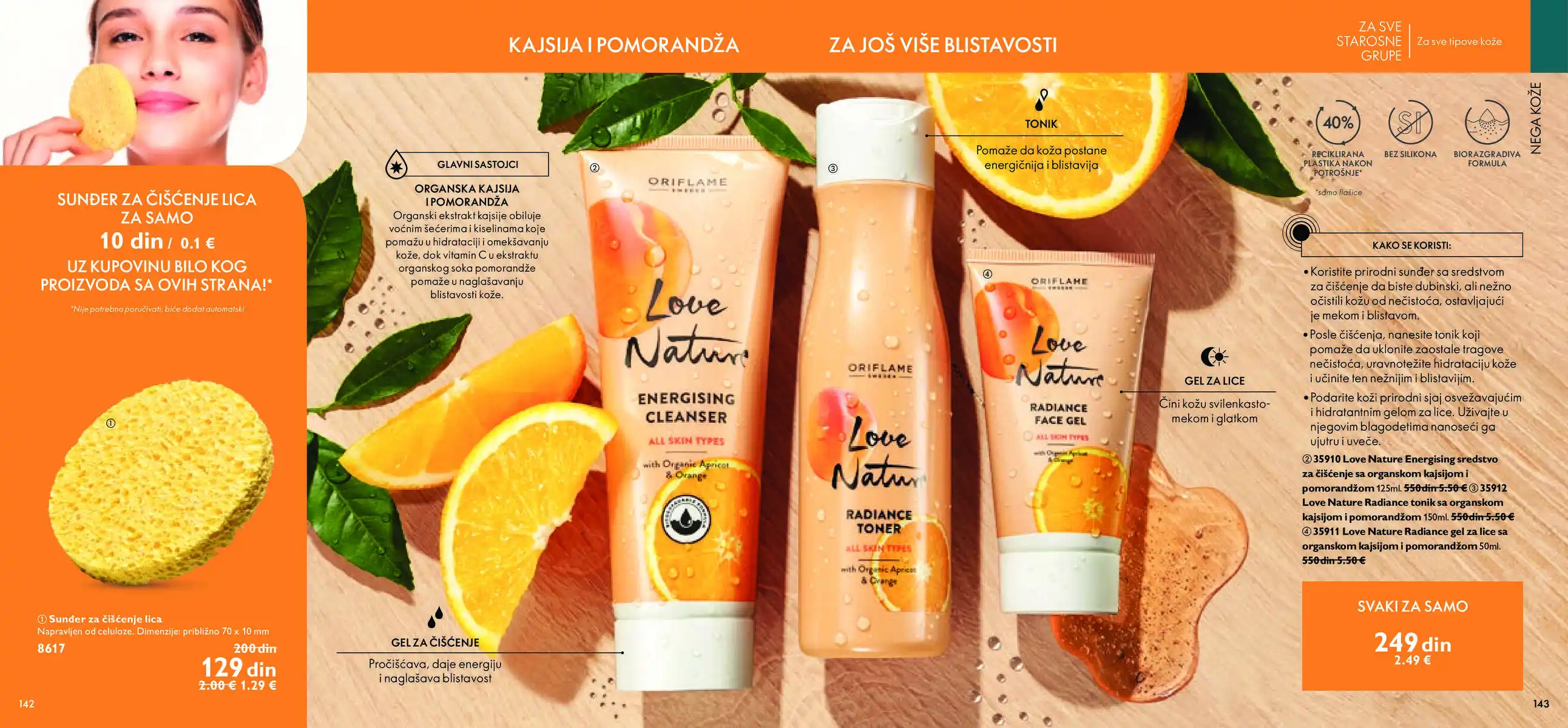 oriflame