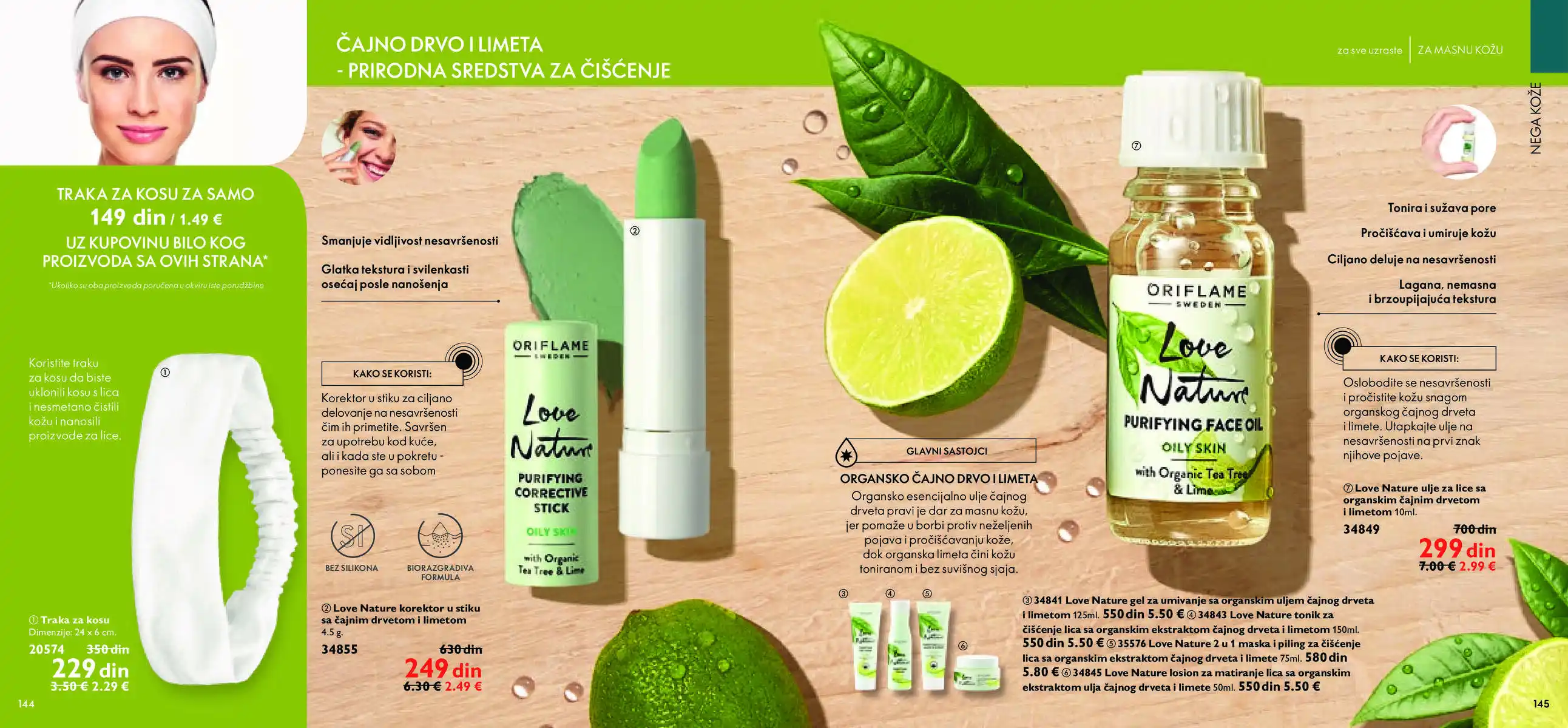 oriflame