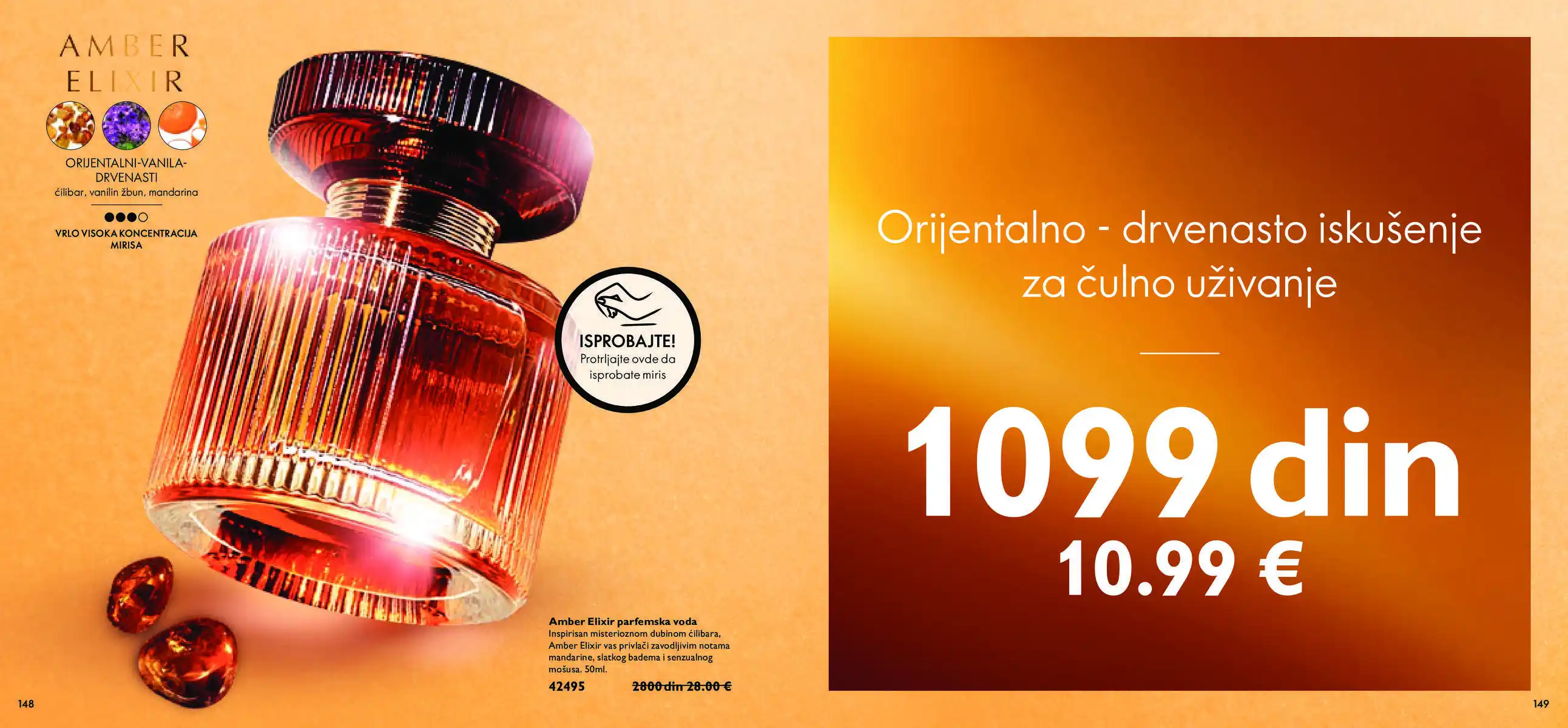 oriflame