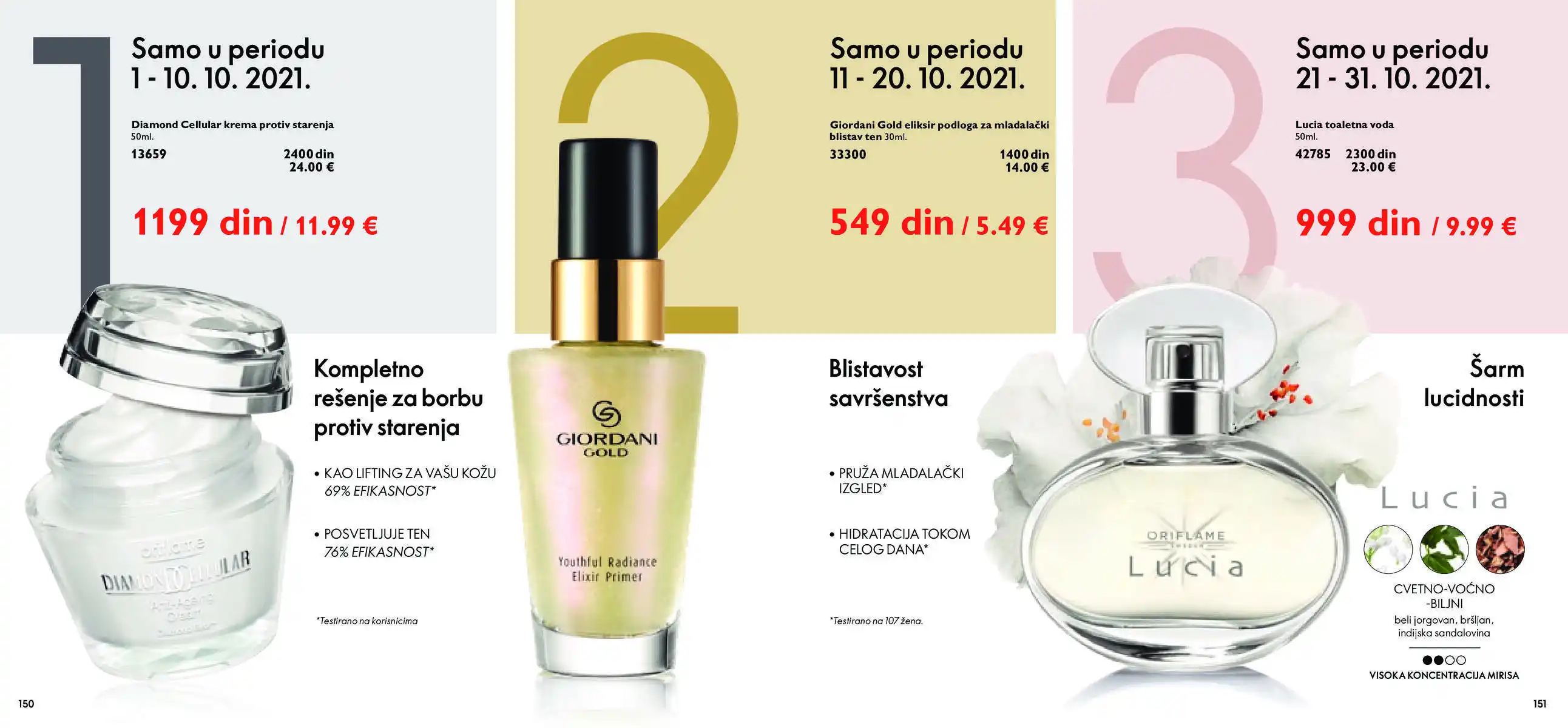 oriflame