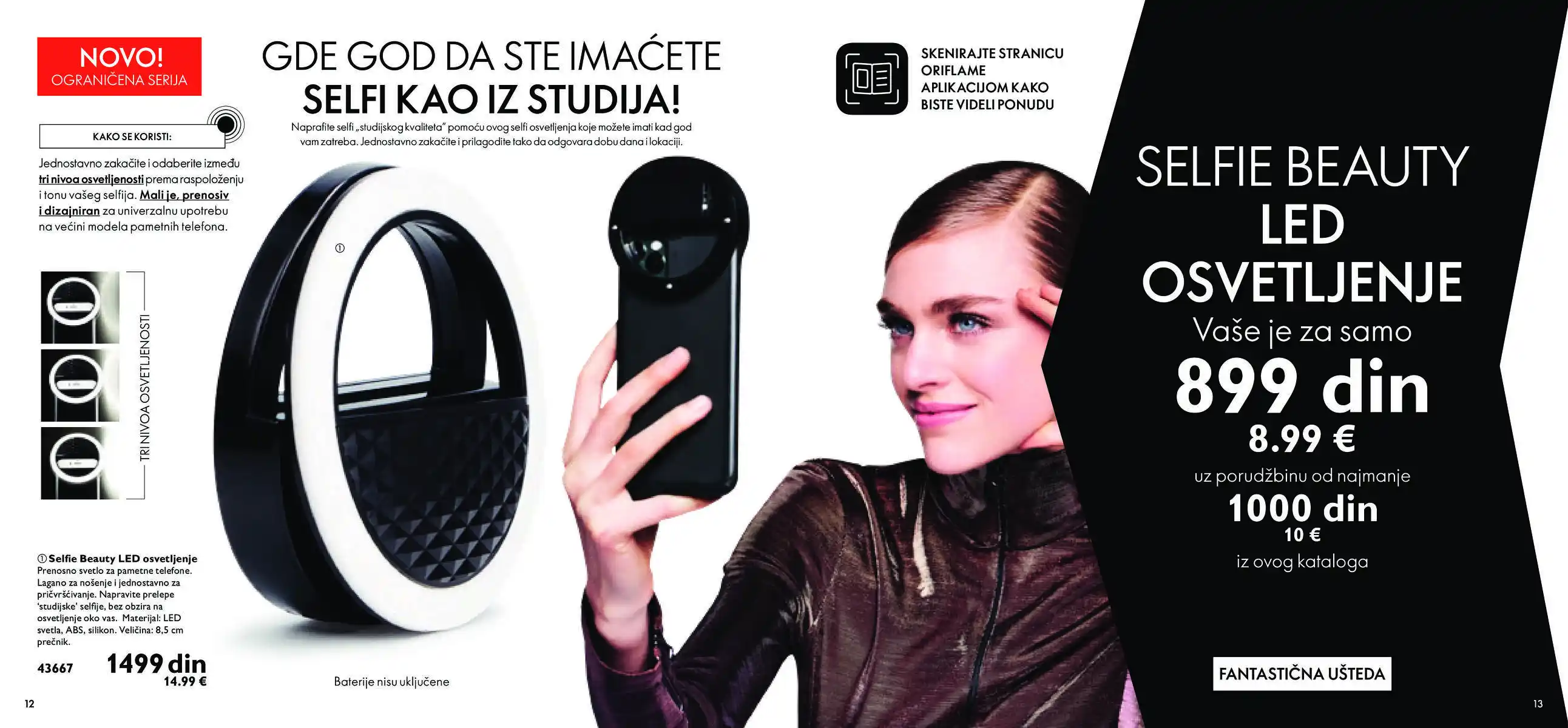 oriflame