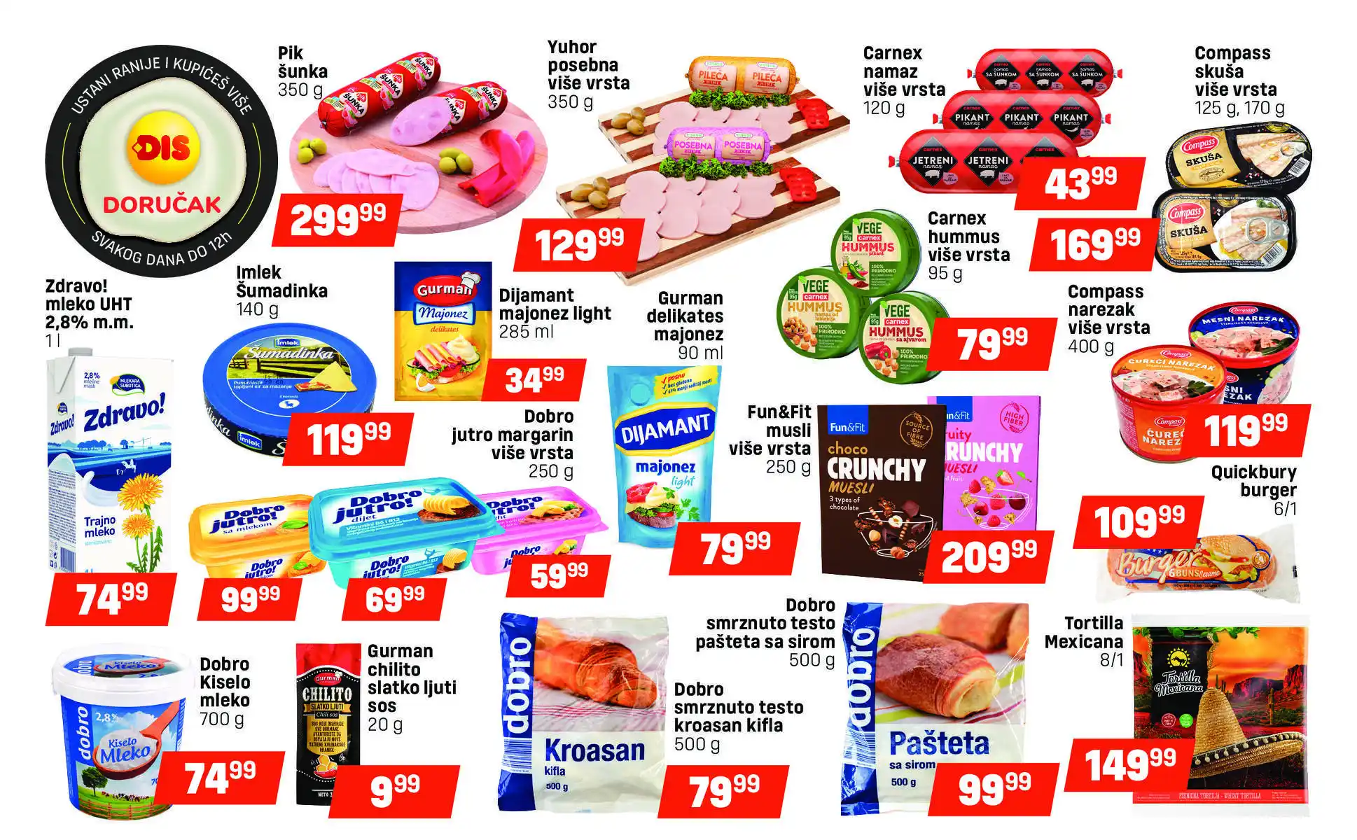 dis-market