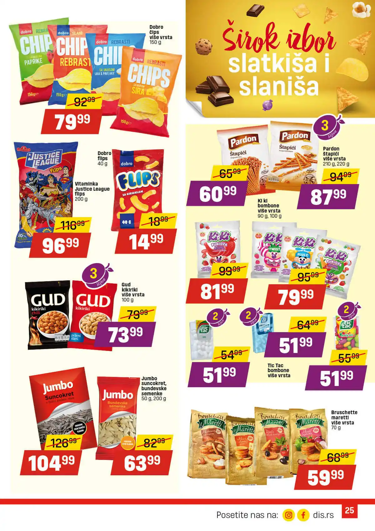 dis-market