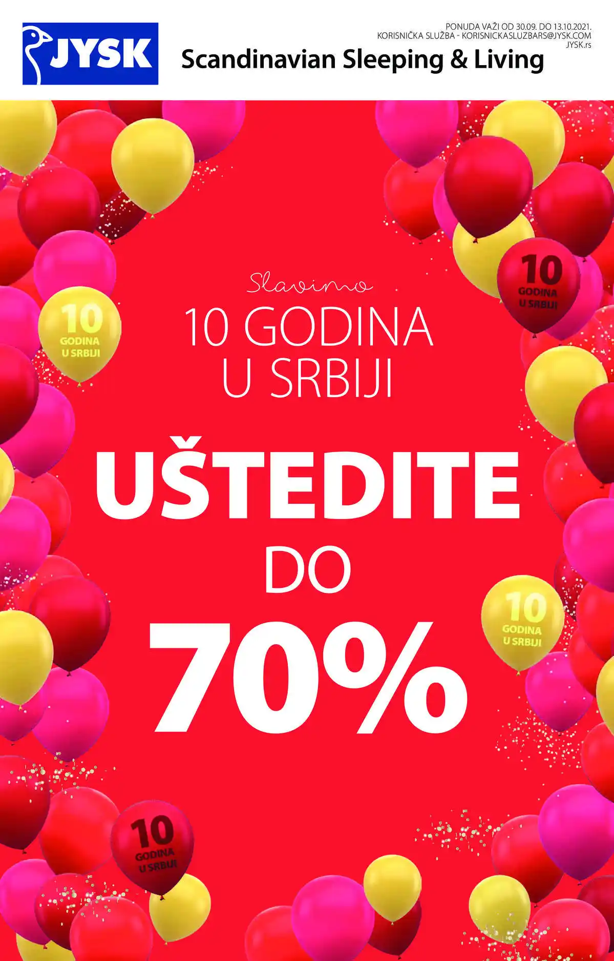 jysk