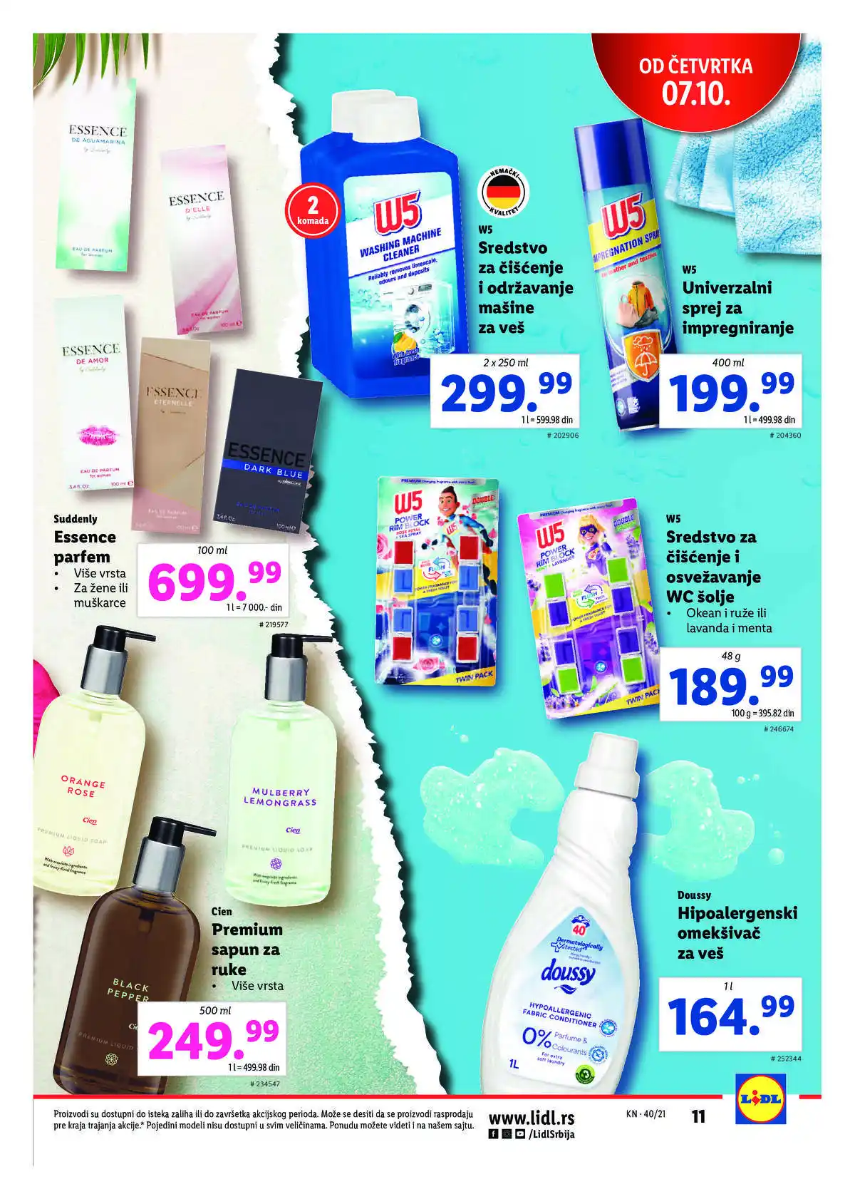 lidl