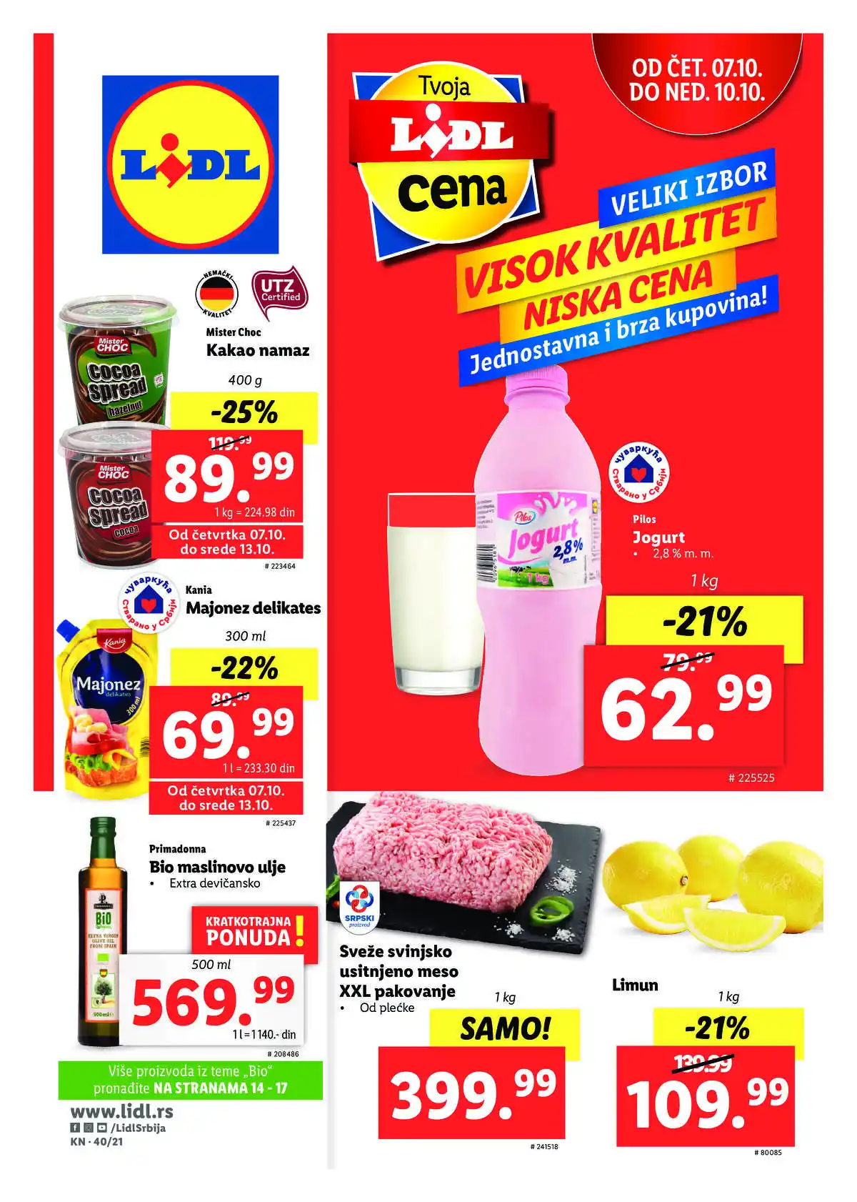 lidl