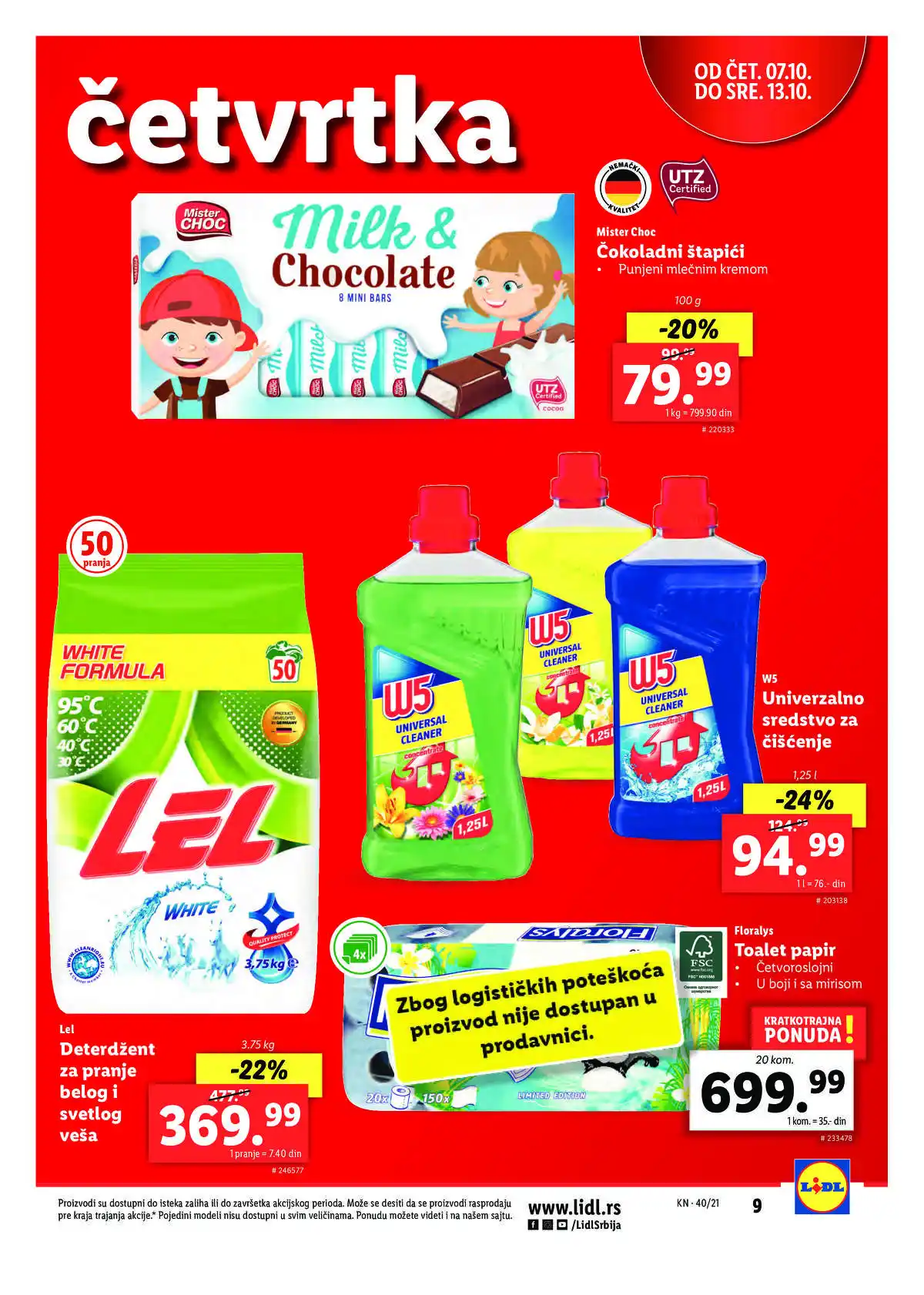lidl