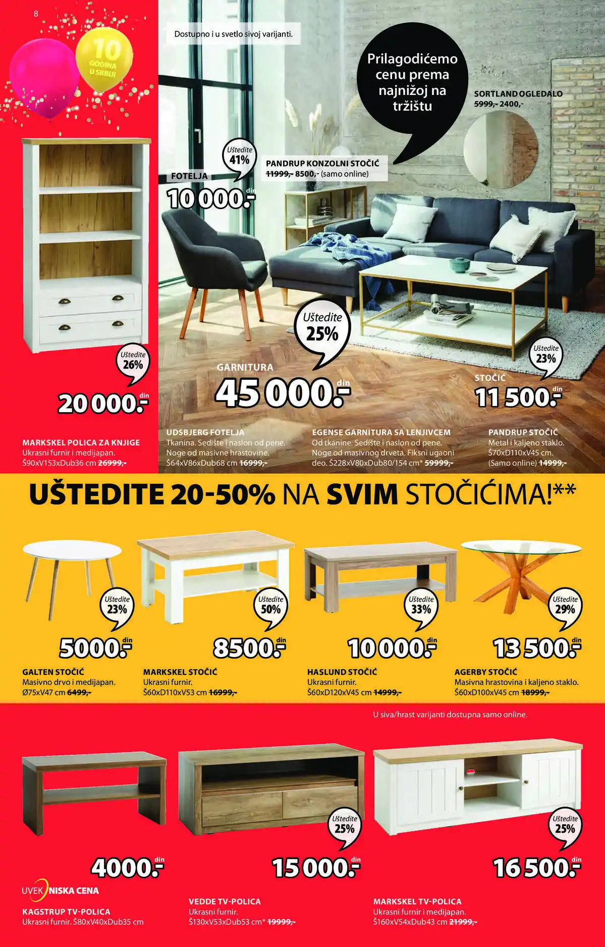 jysk