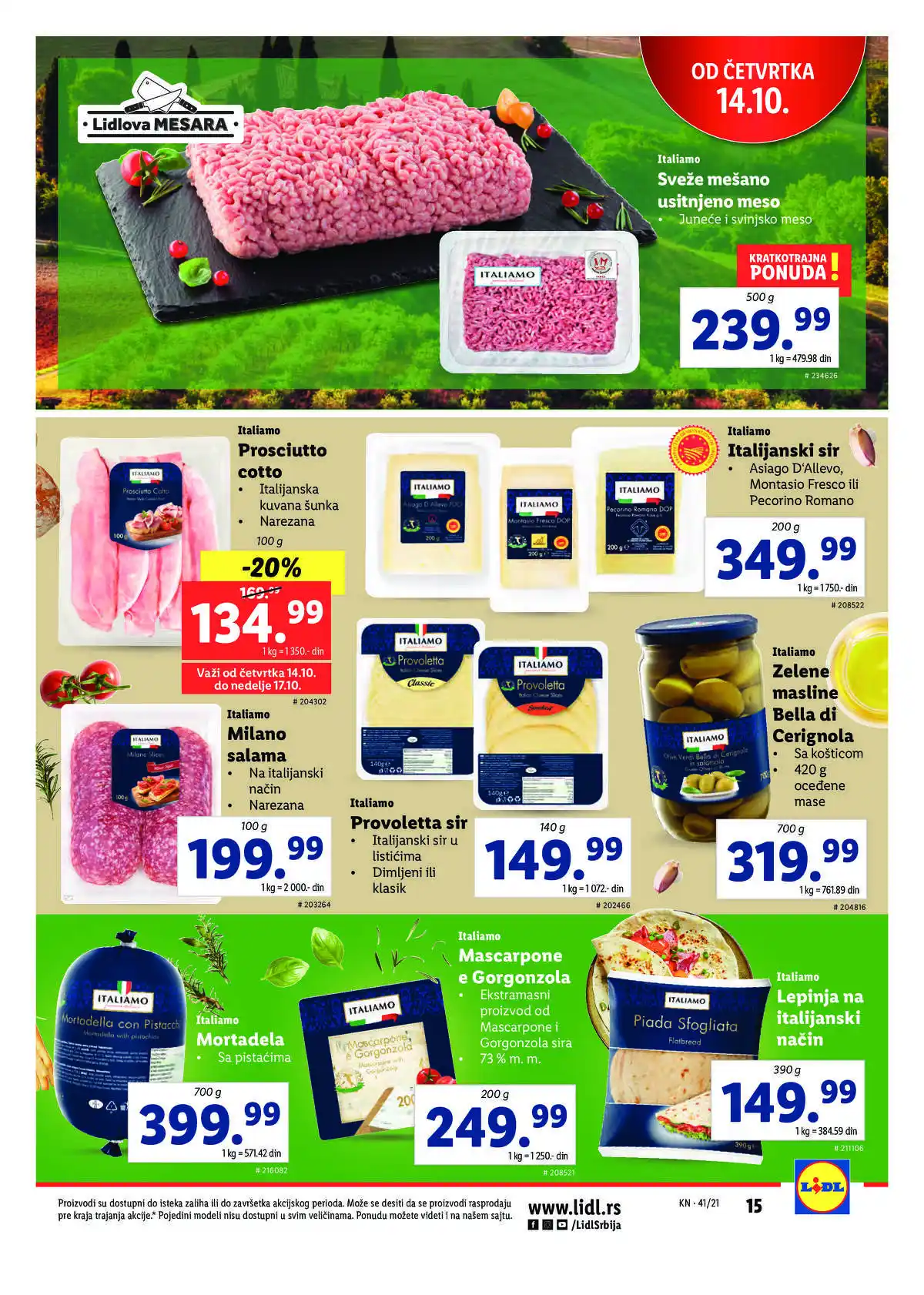 lidl