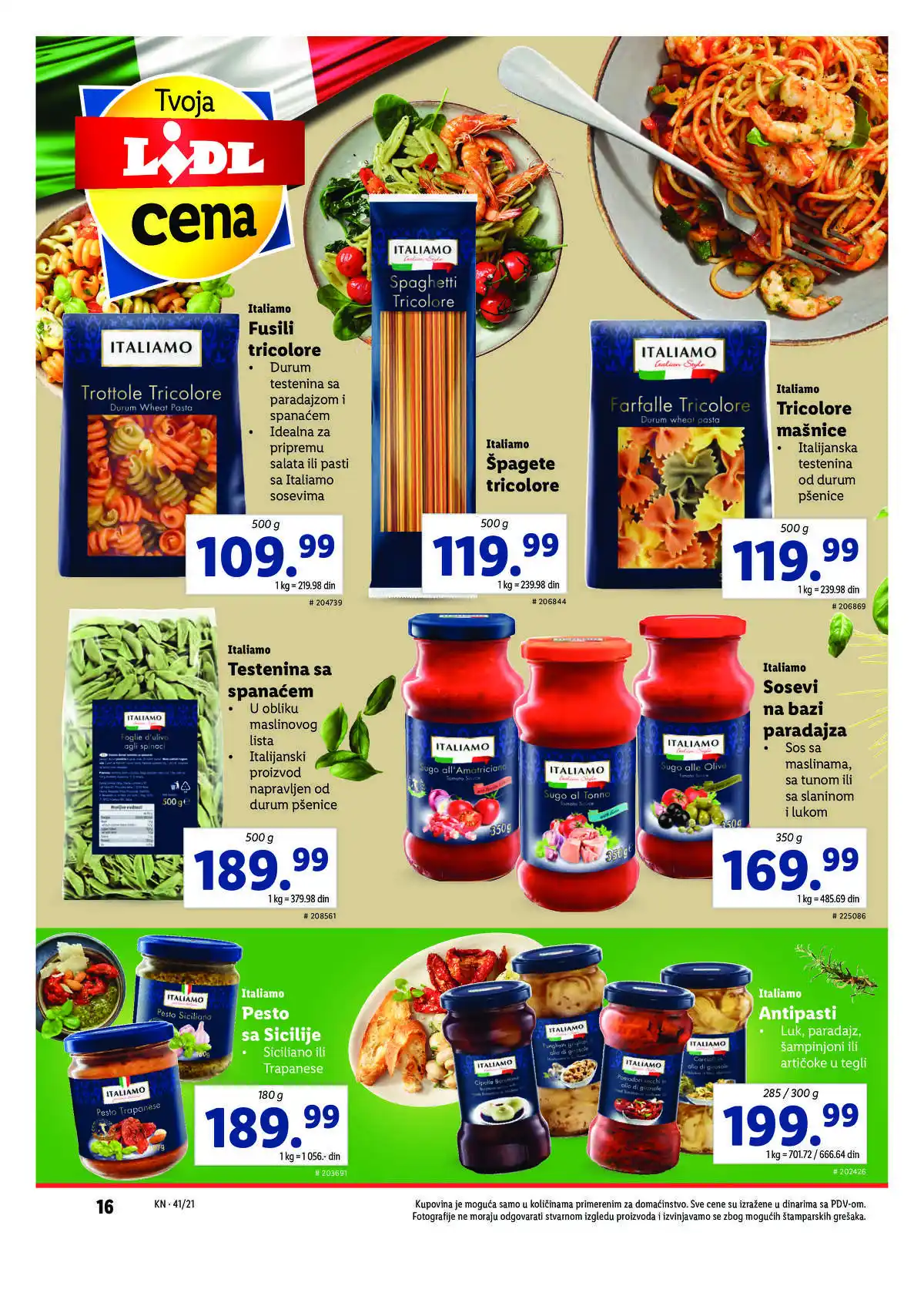 lidl