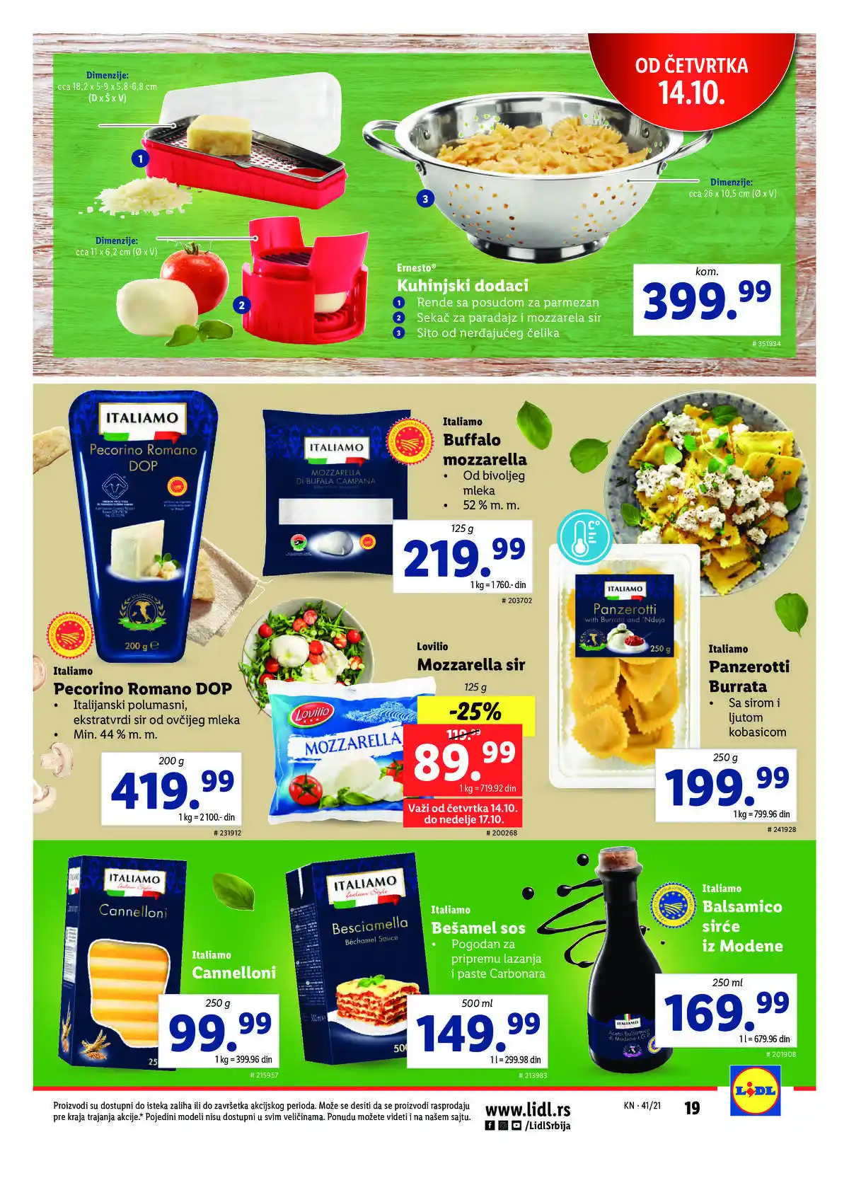 lidl
