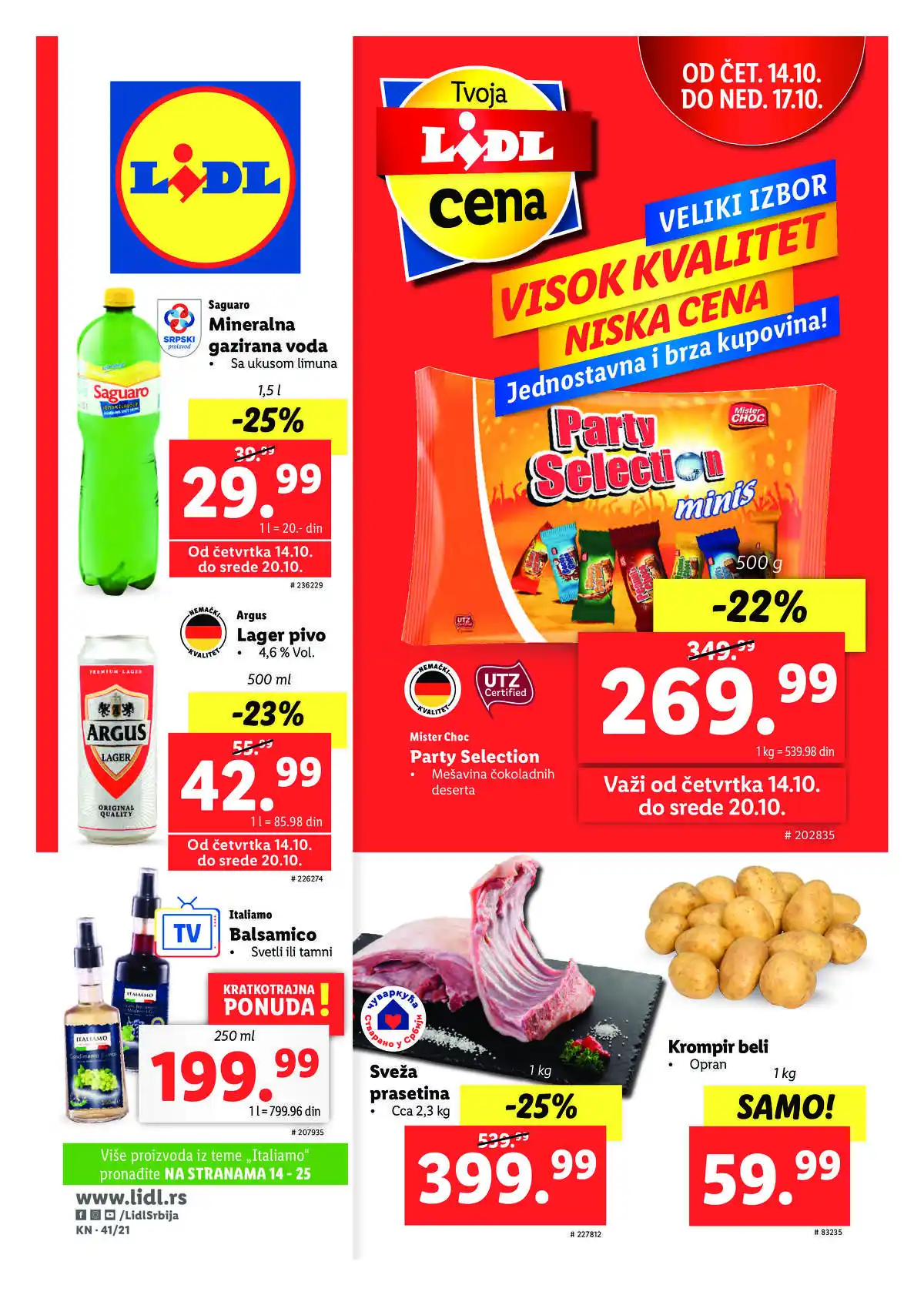 lidl