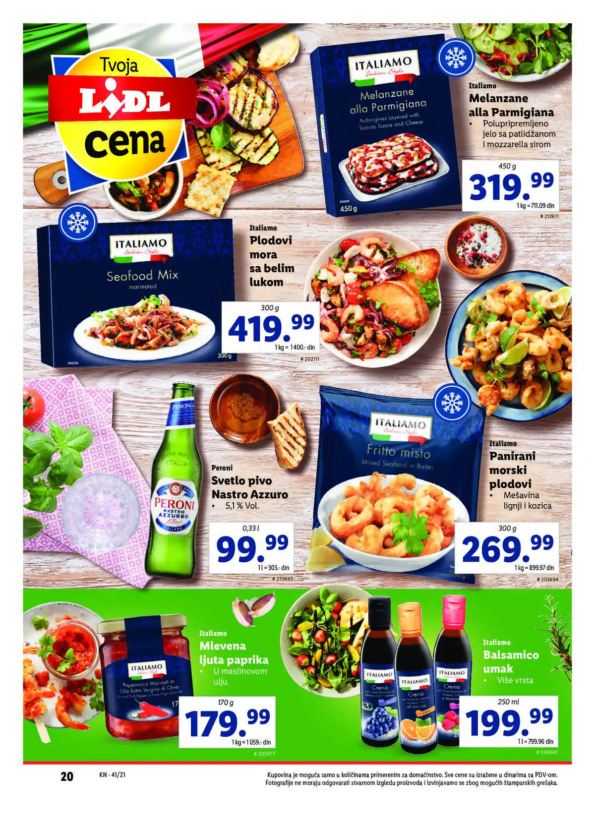 lidl