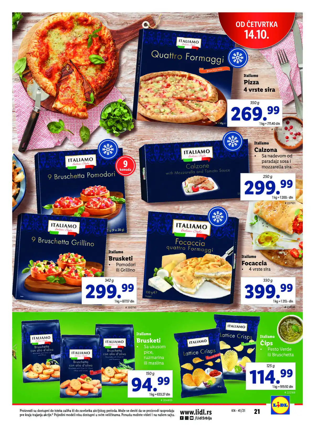 lidl