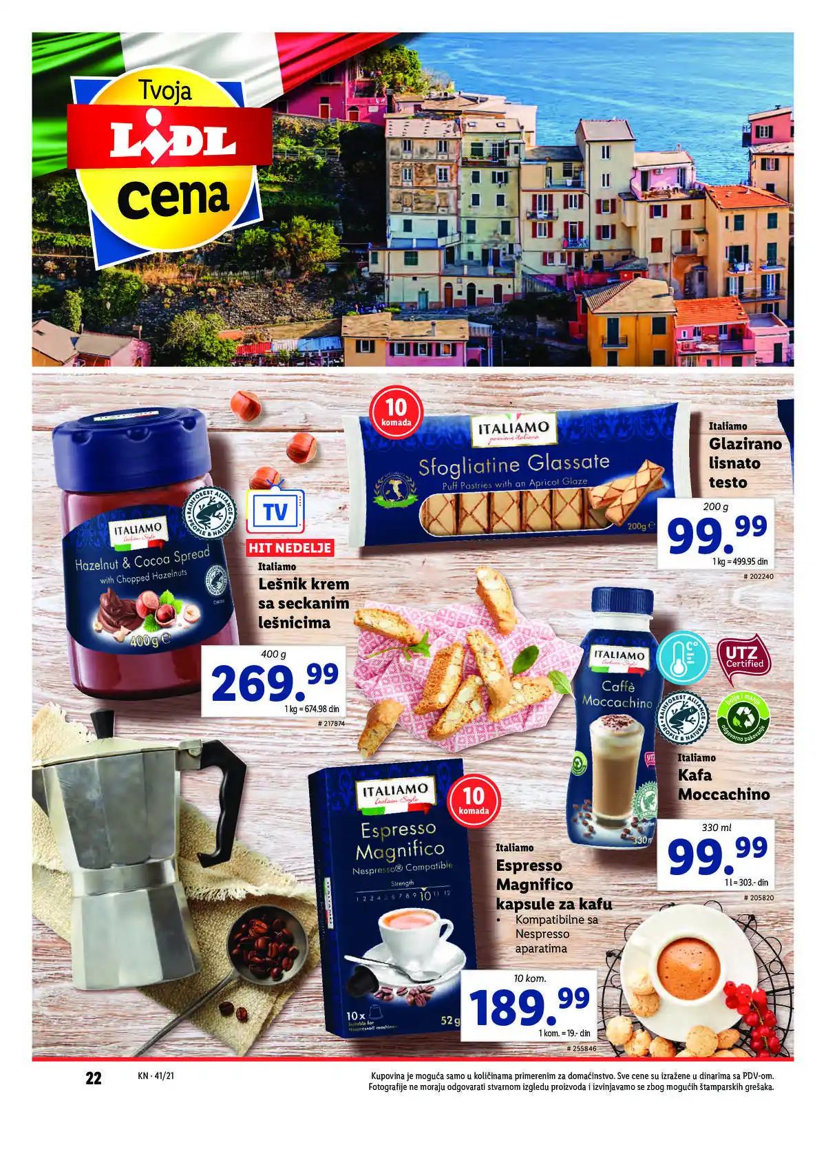 lidl