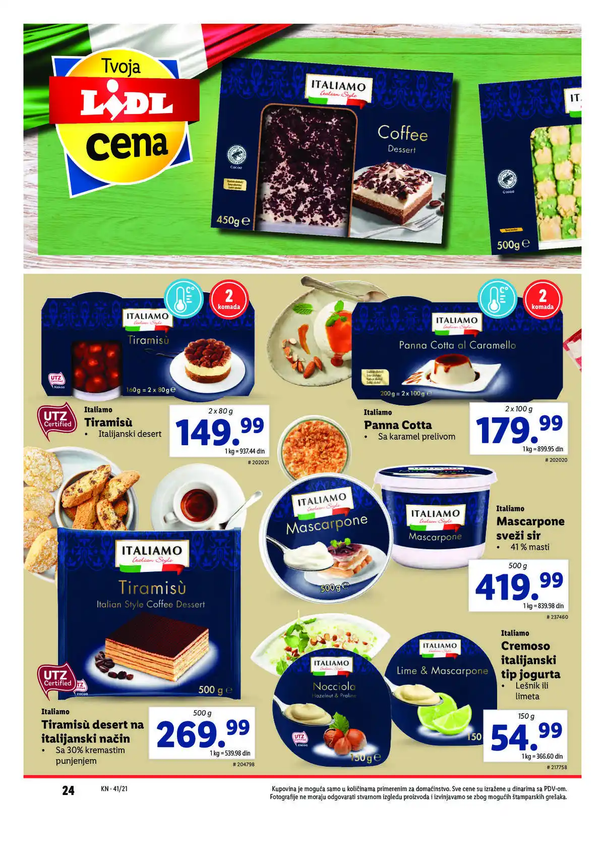 lidl