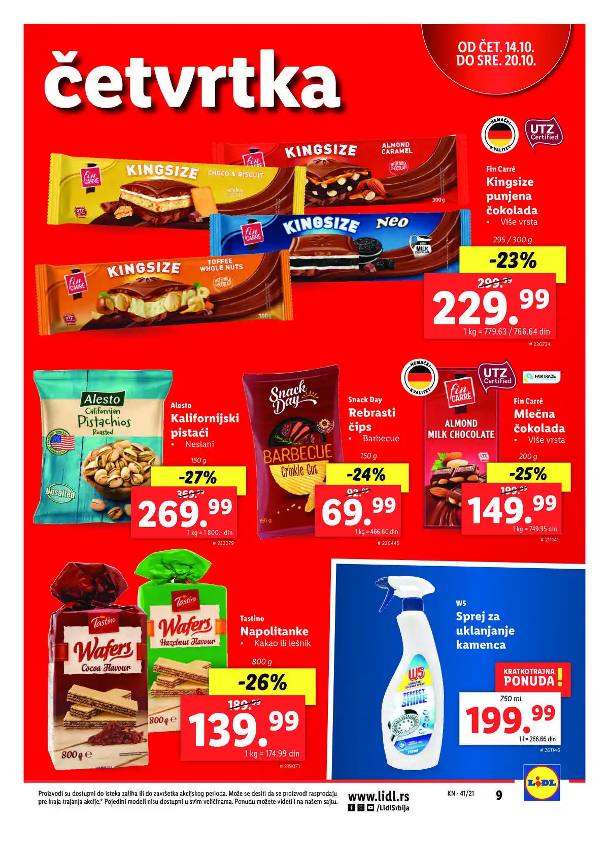 lidl