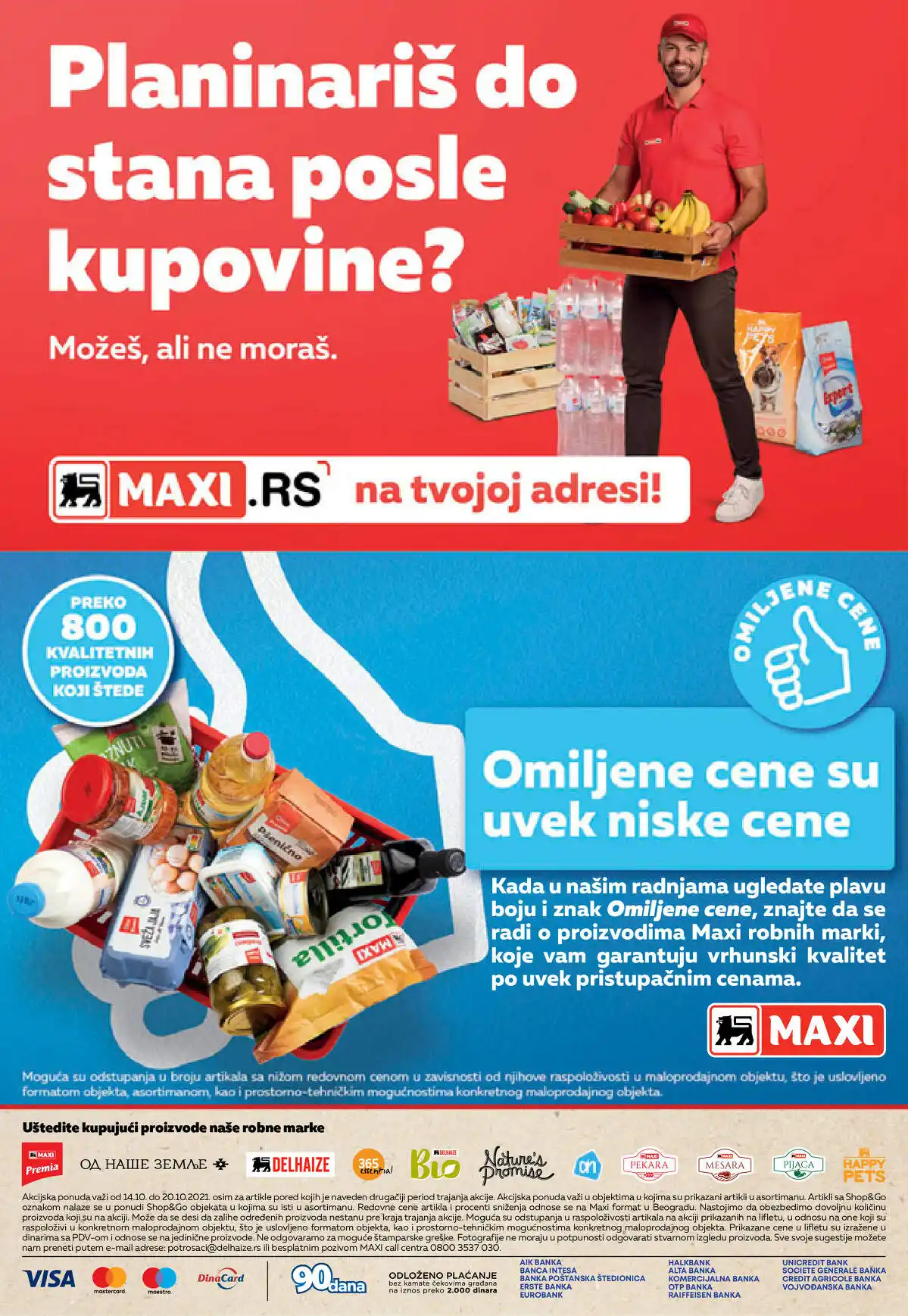 maxi