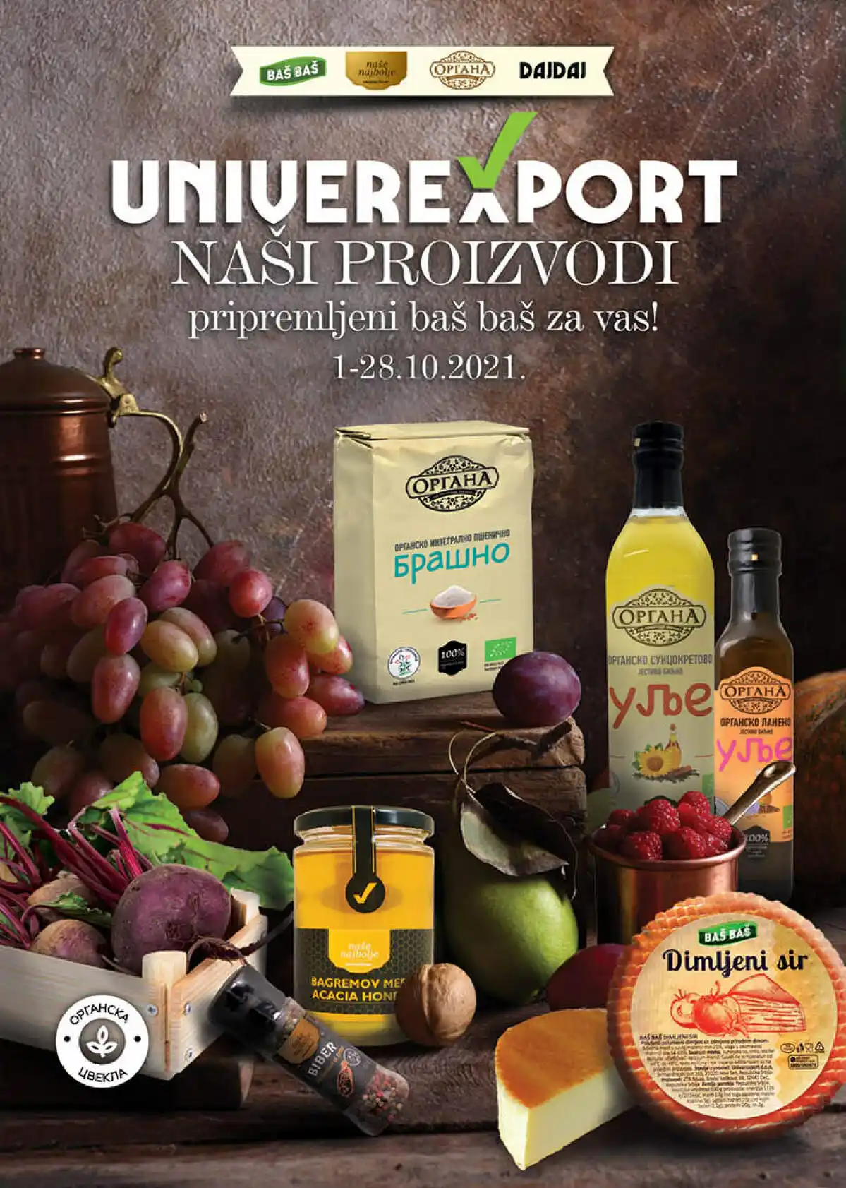 univerexport