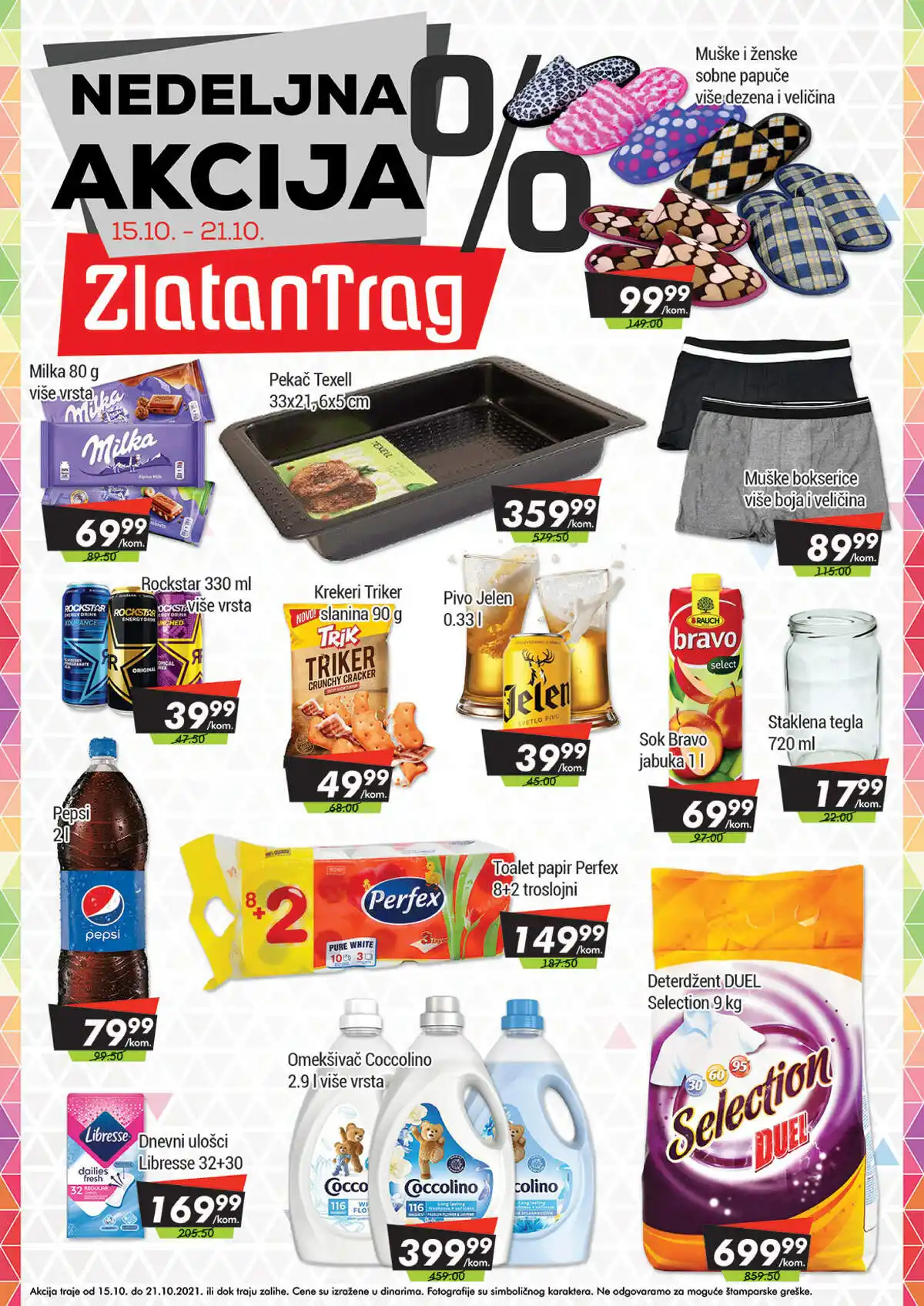 zlatnitrag