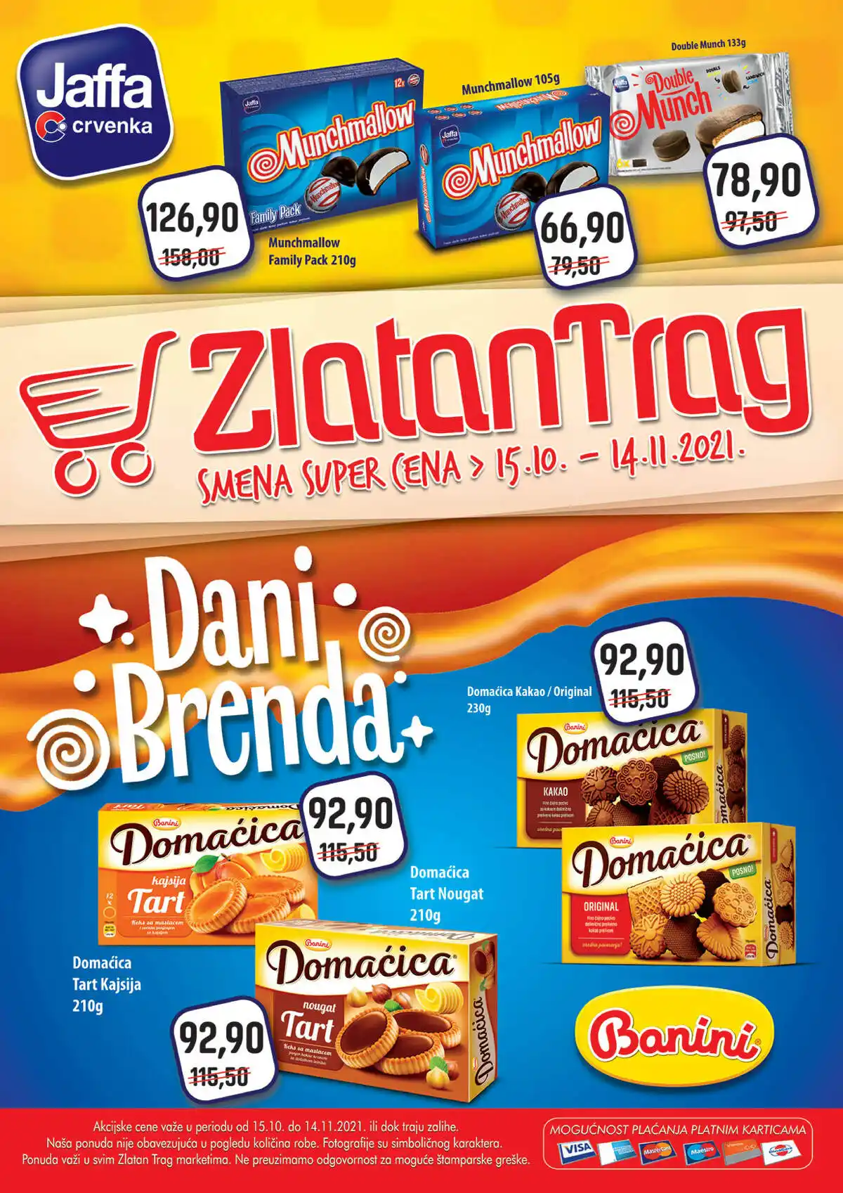 zlatnitrag