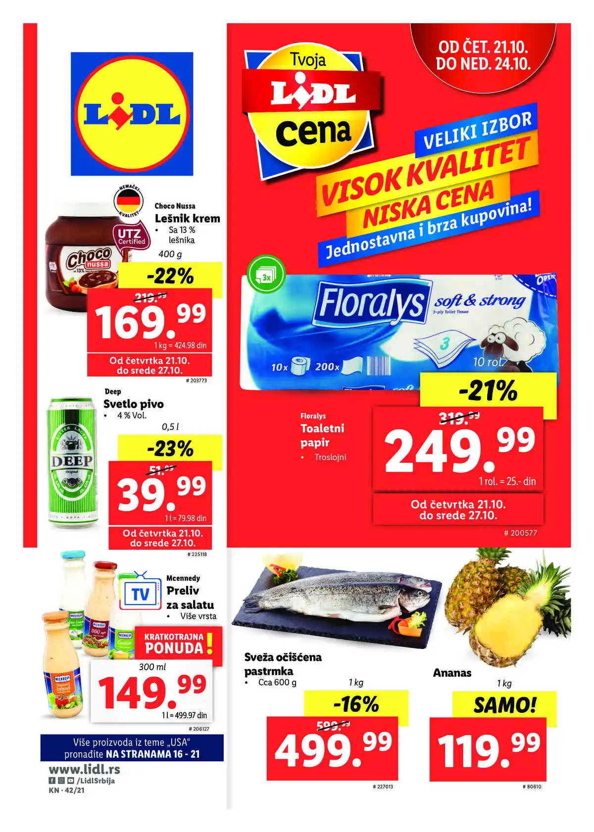 lidl
