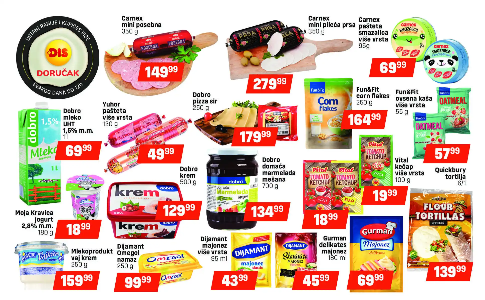 dis-market