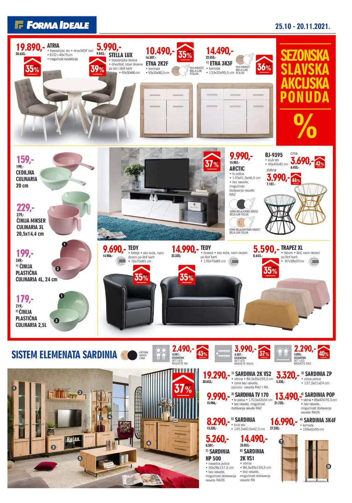 formaideale