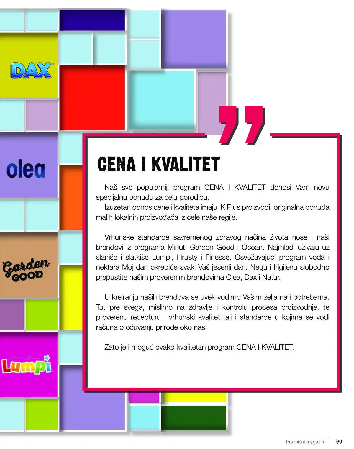 idea