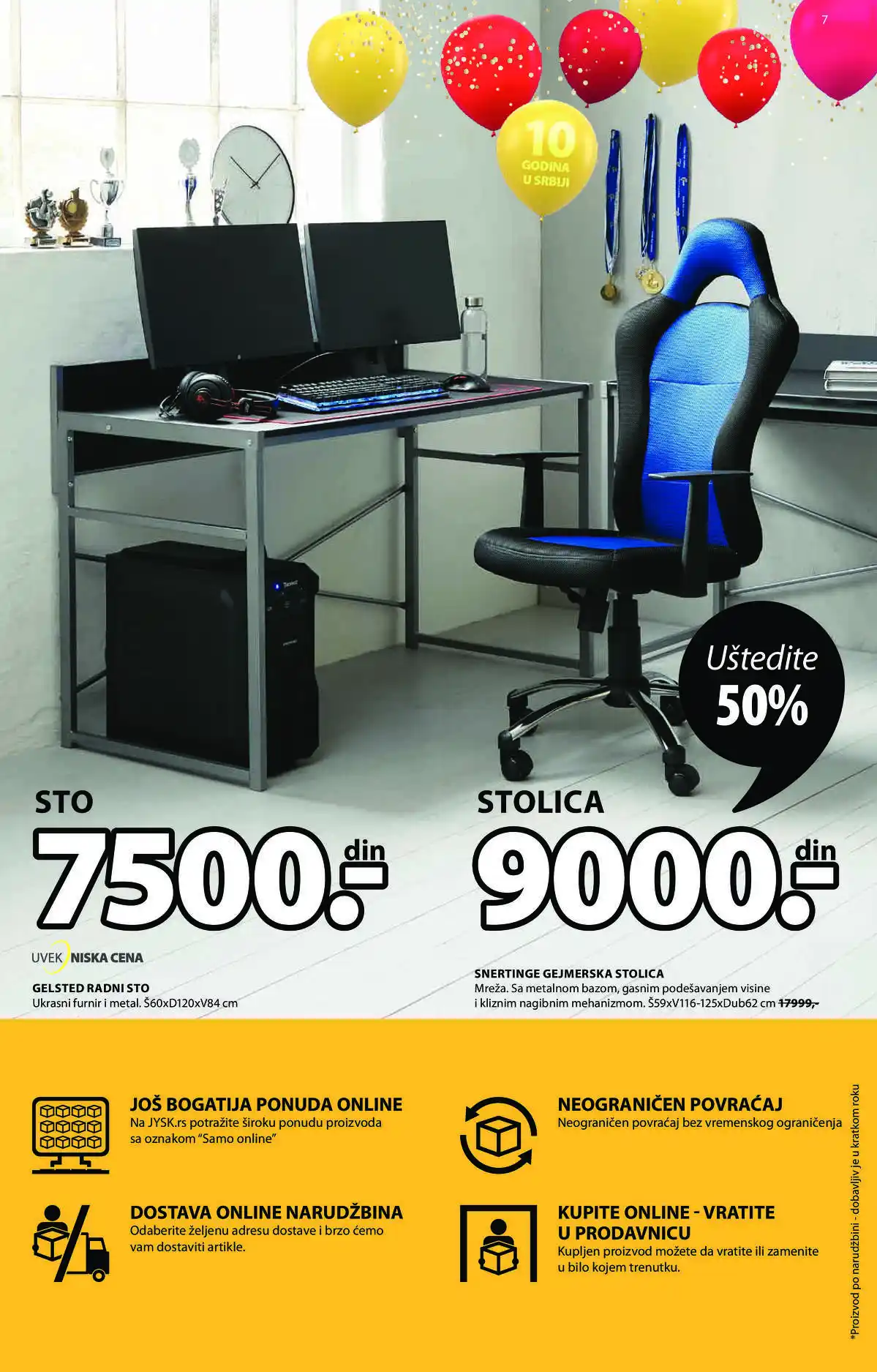 jysk