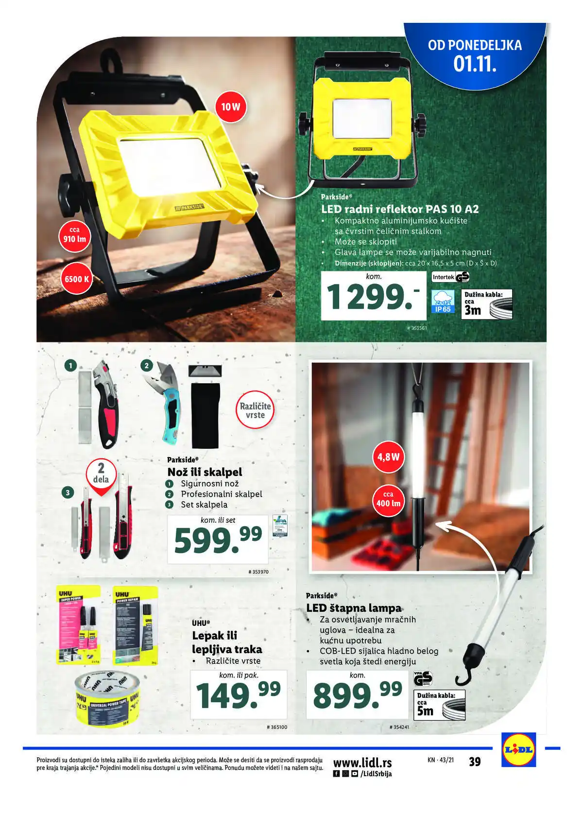 lidl