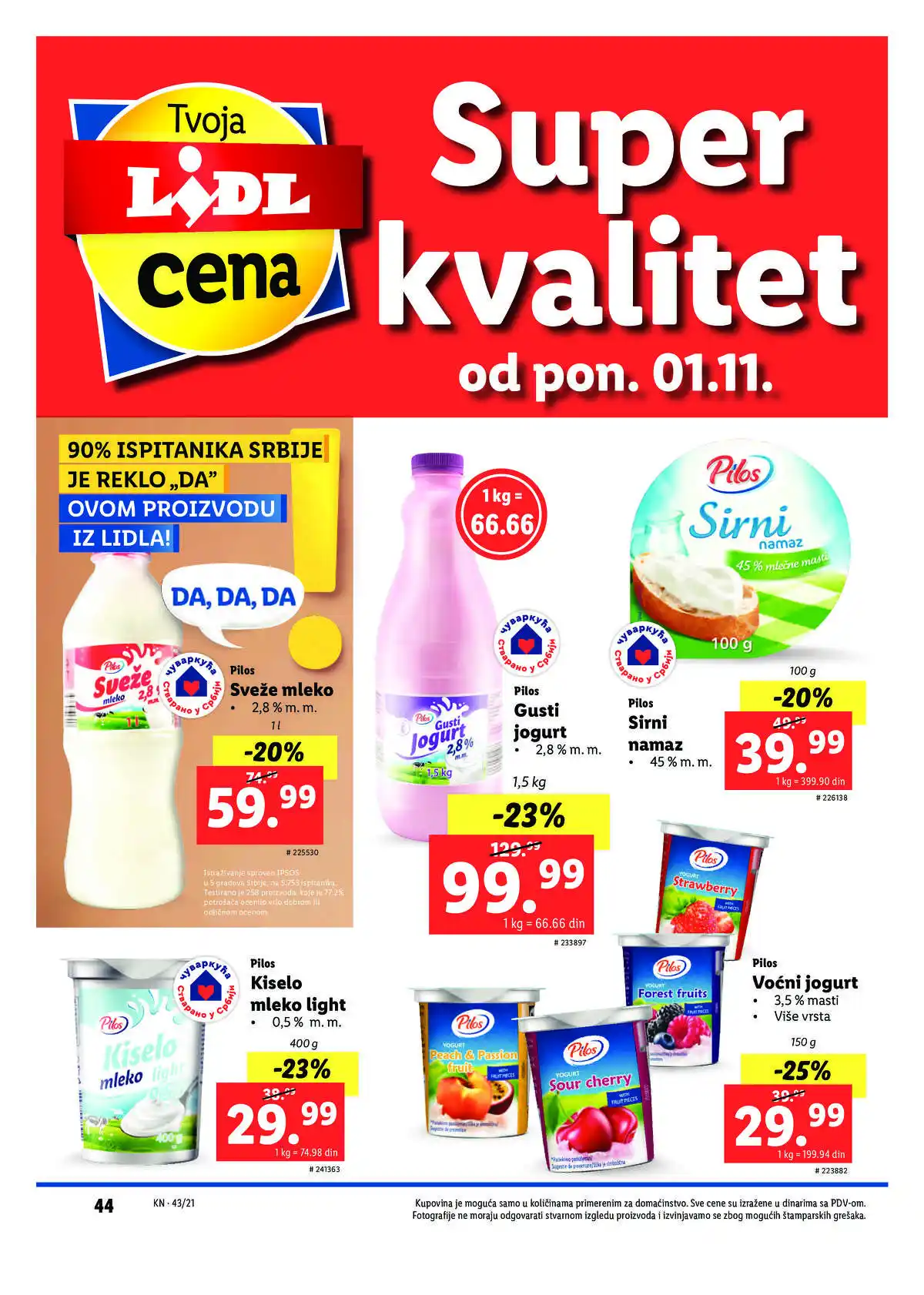 lidl