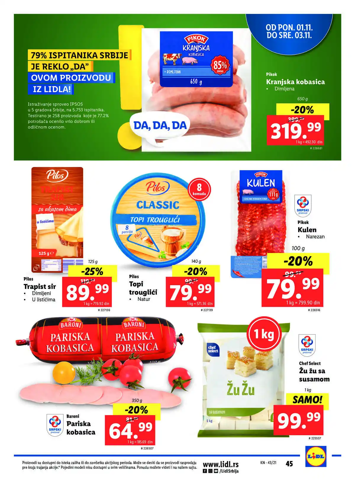 lidl