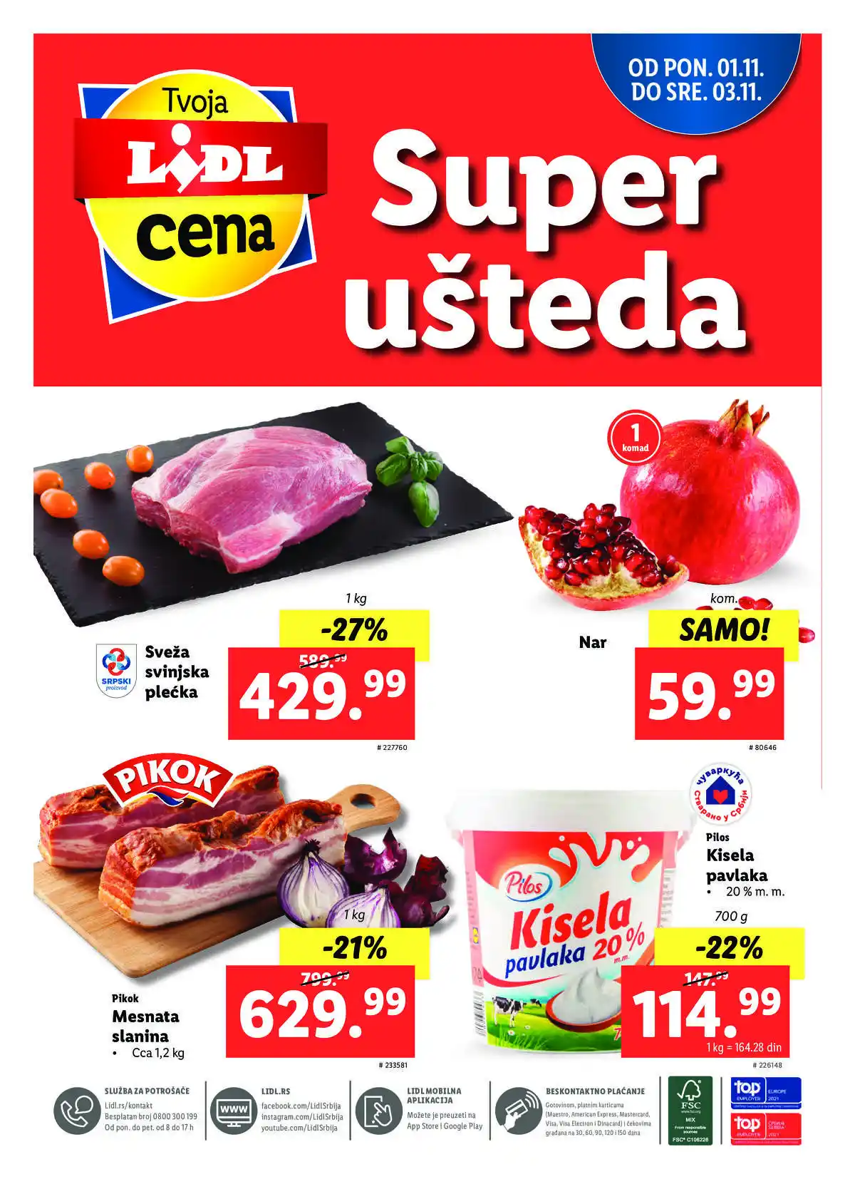 lidl