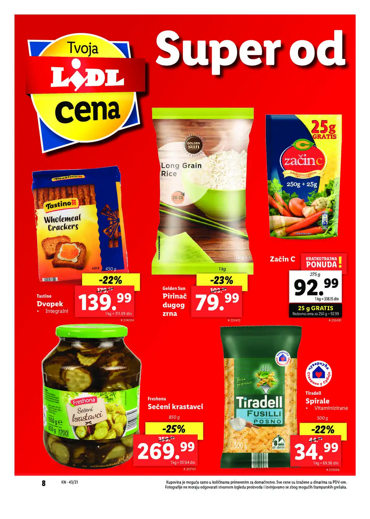 lidl