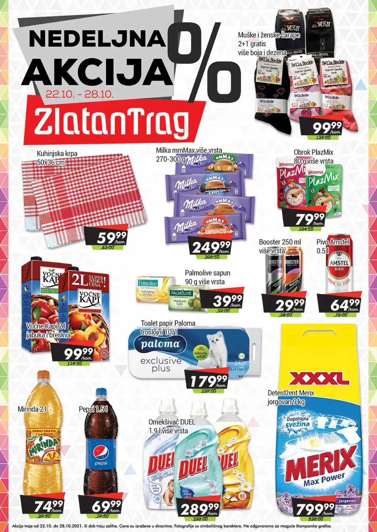 zlatnitrag