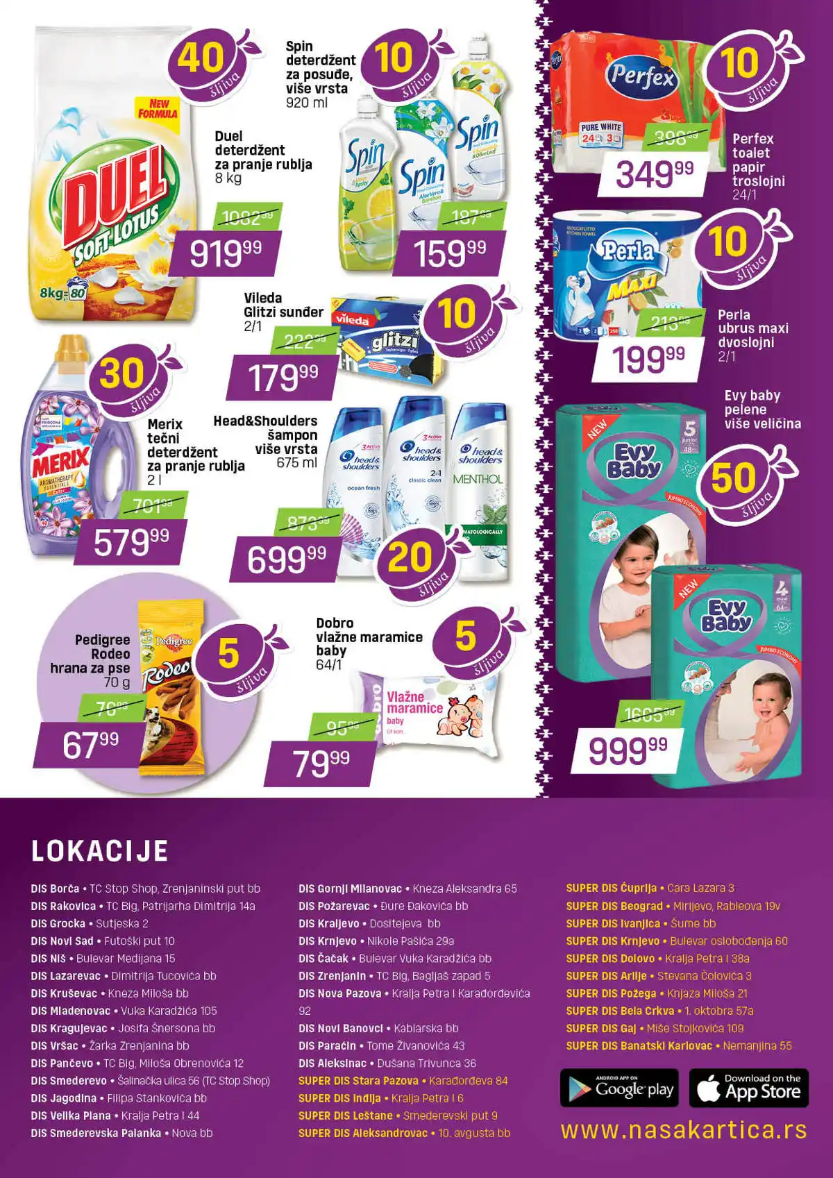 dis-market