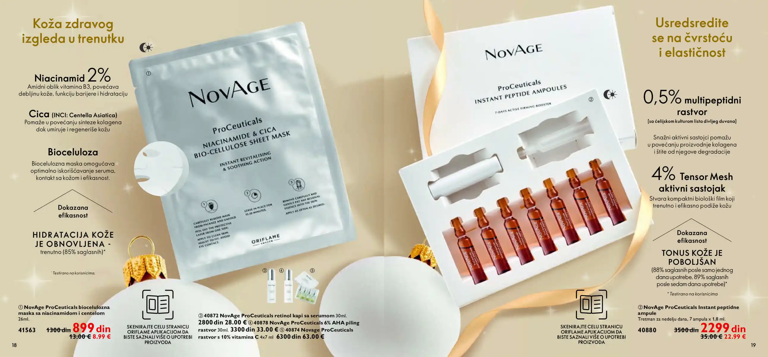 oriflame
