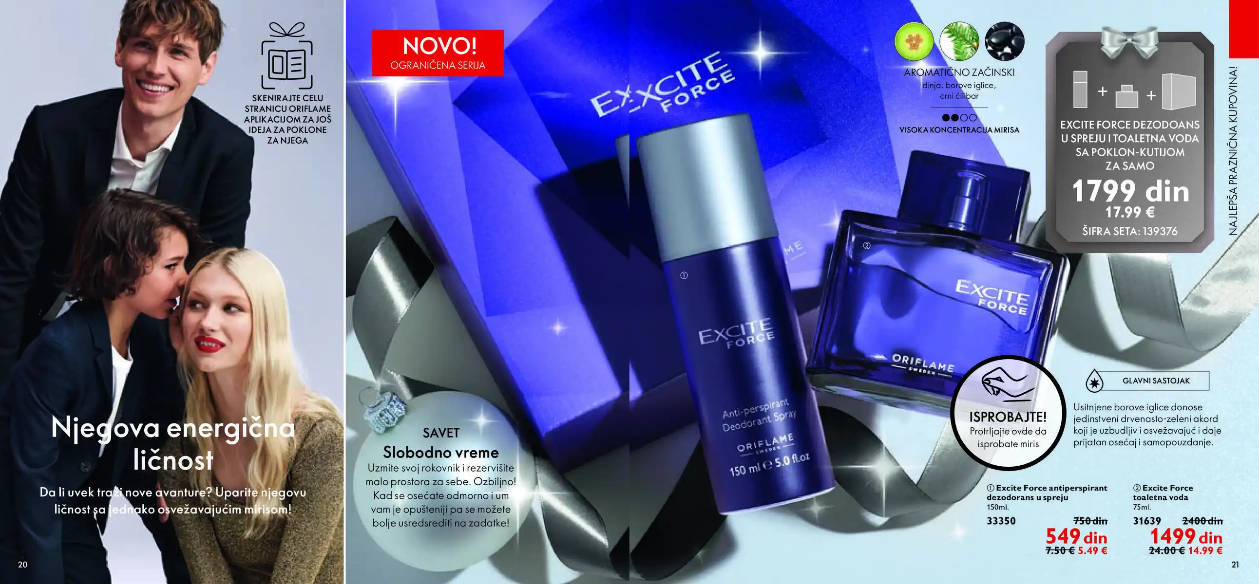 oriflame