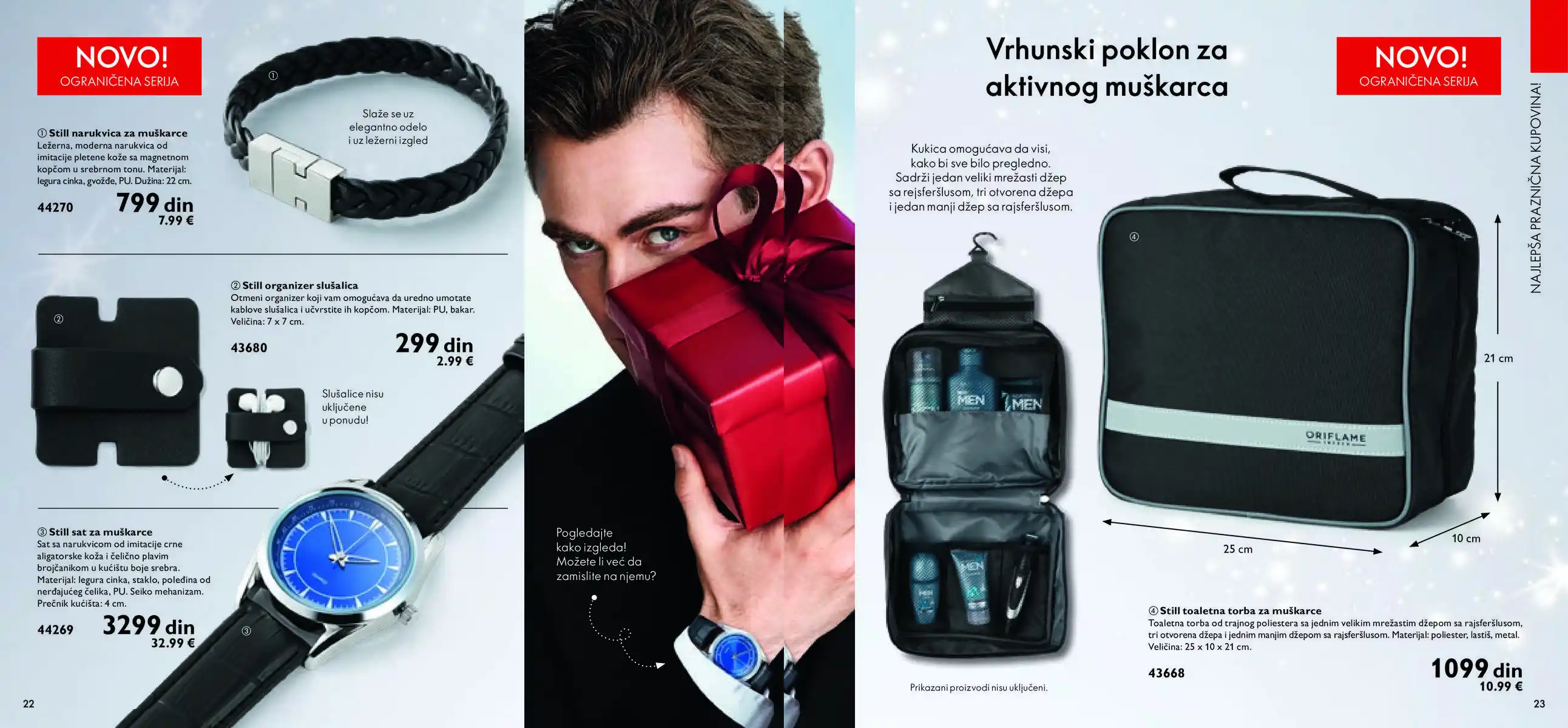 oriflame