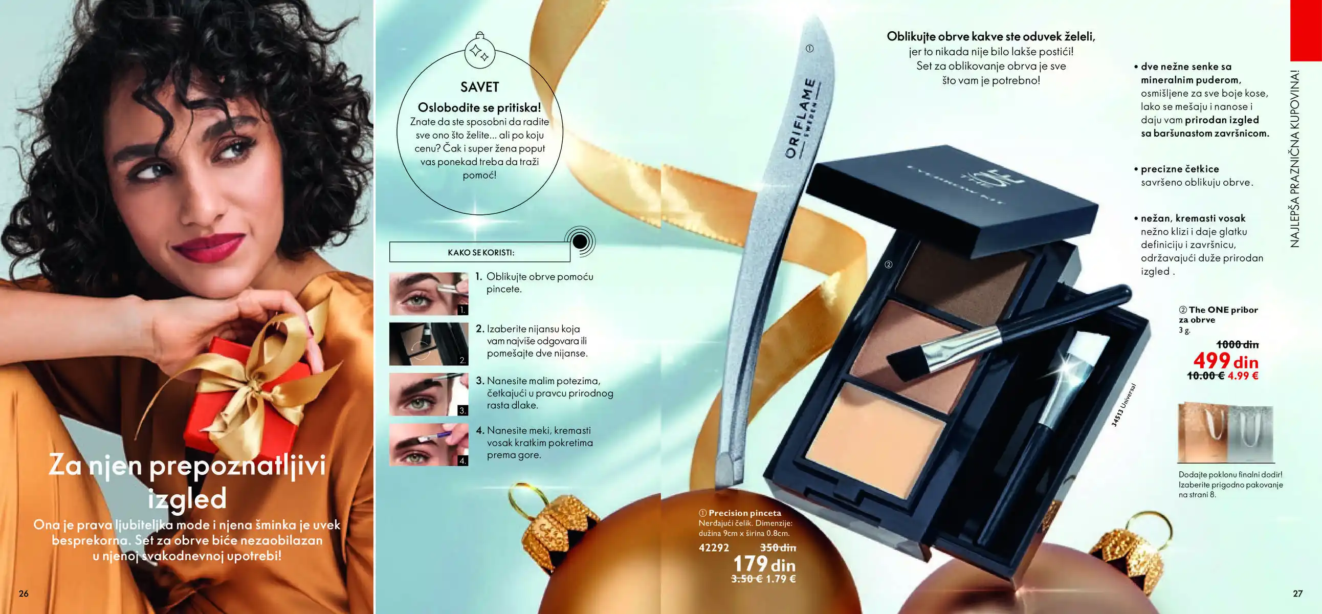 oriflame