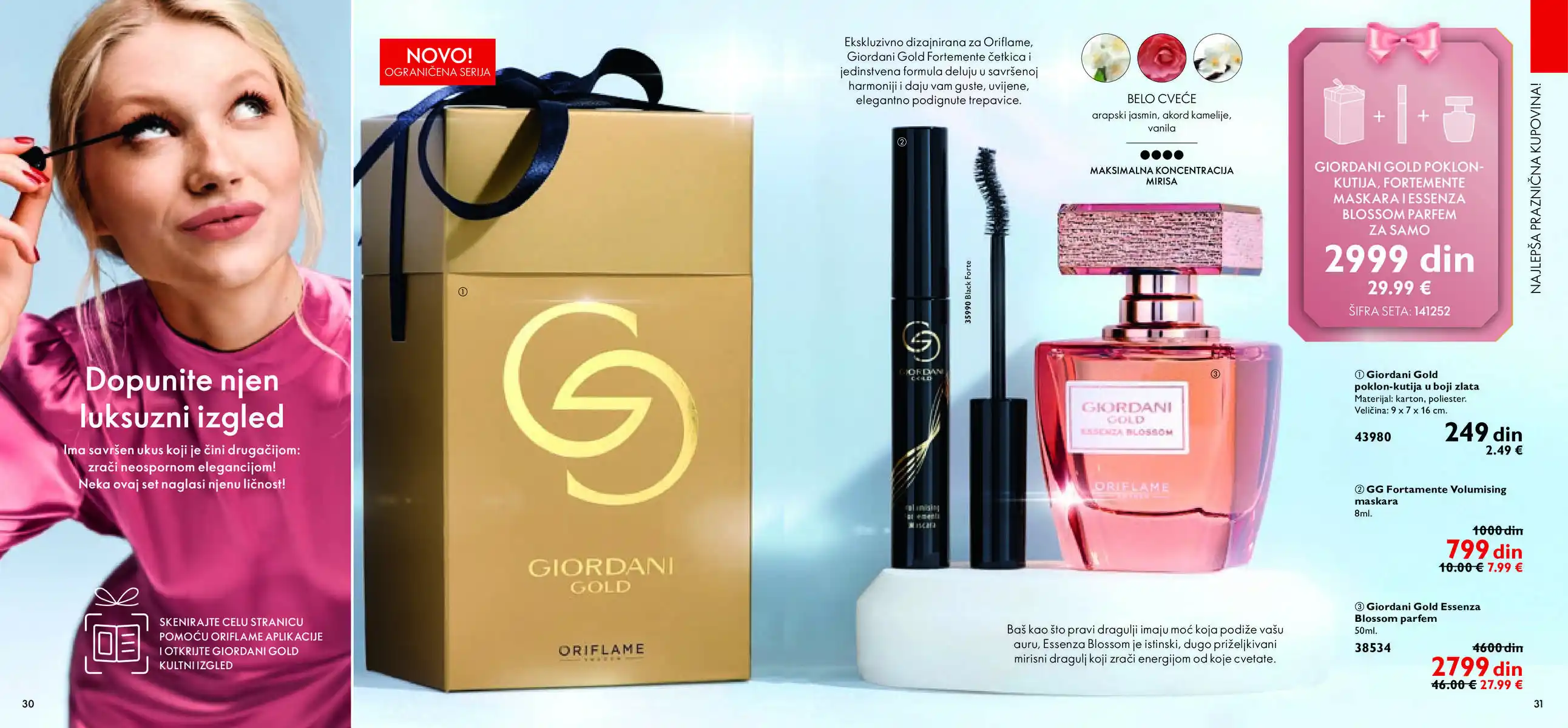 oriflame