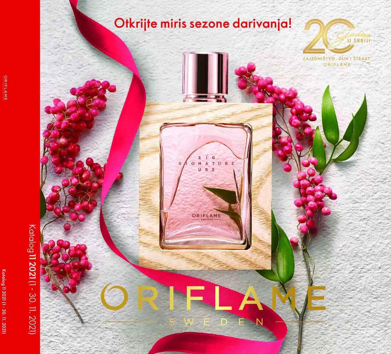 oriflame