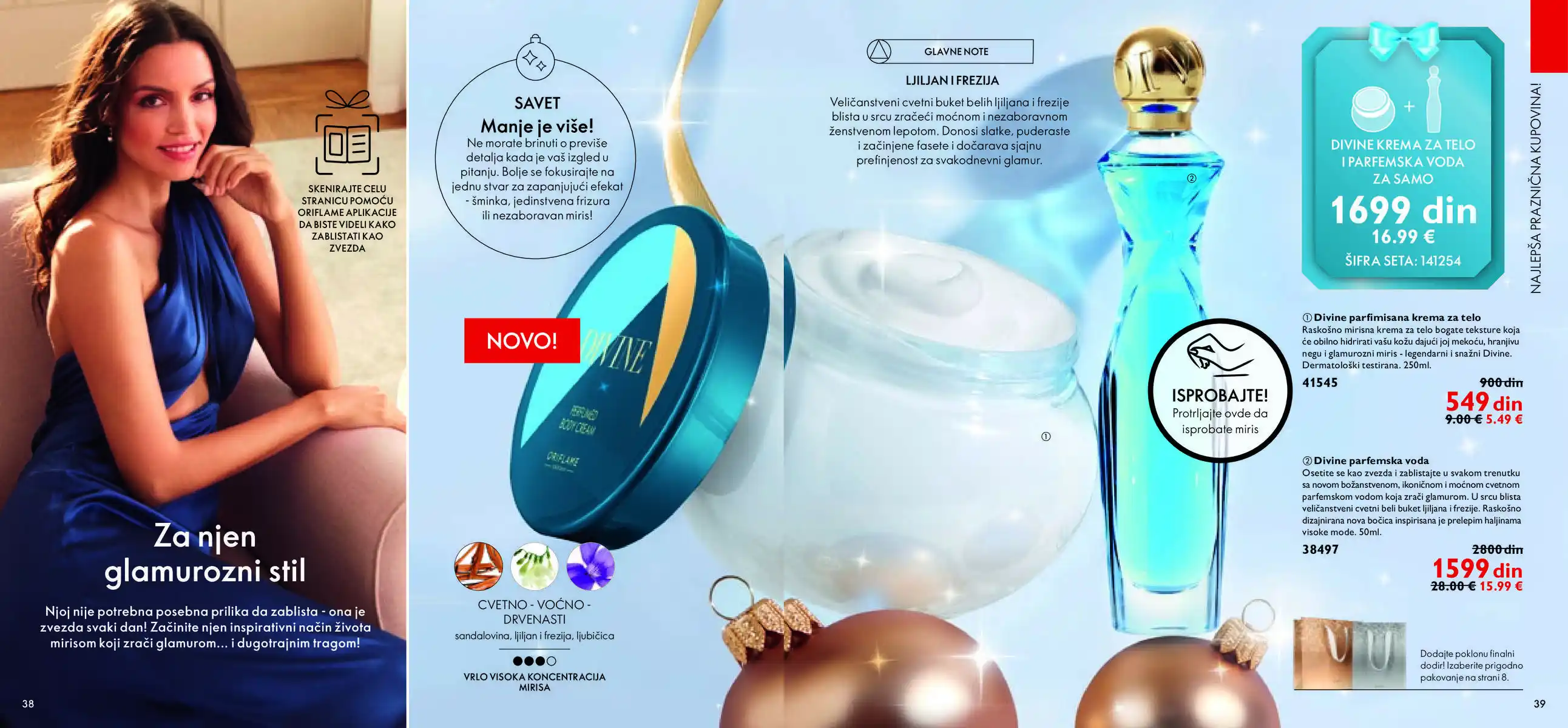 oriflame