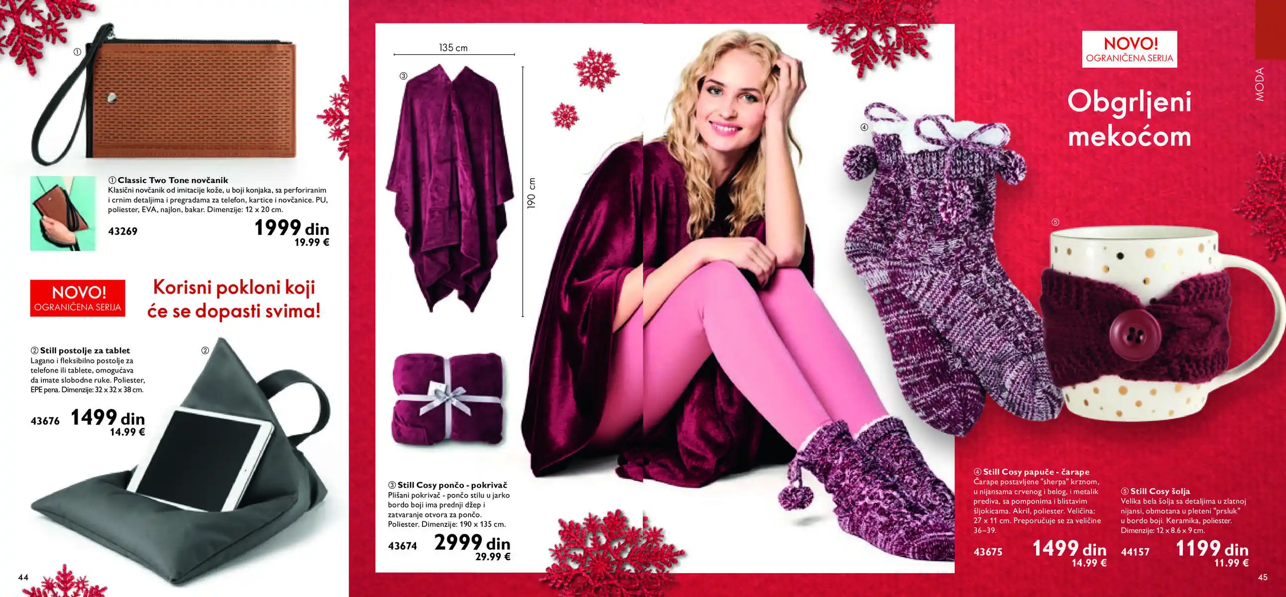 oriflame