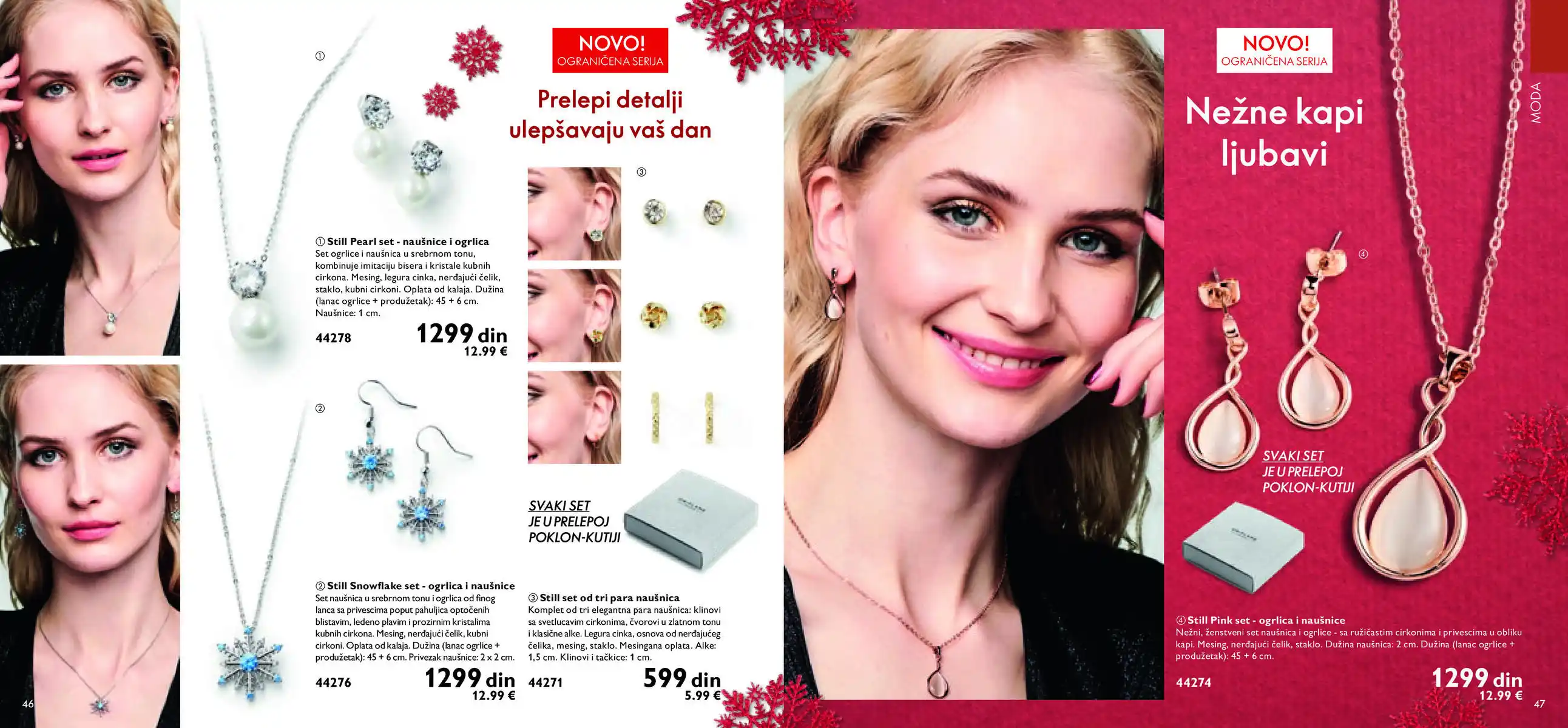 oriflame