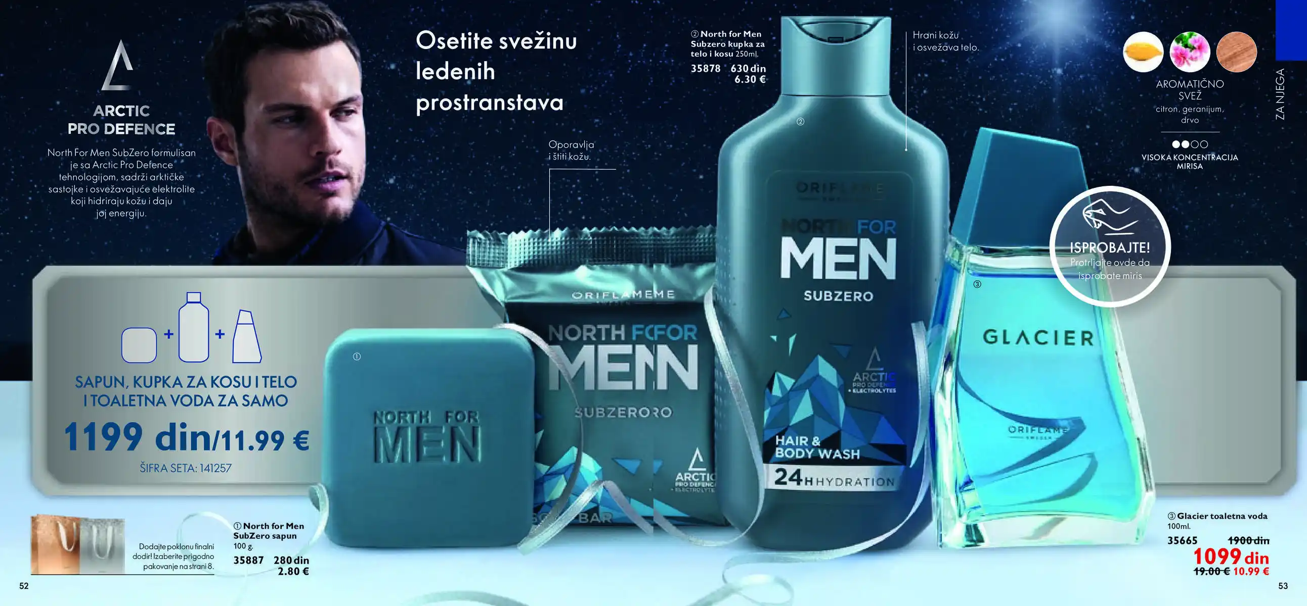 oriflame